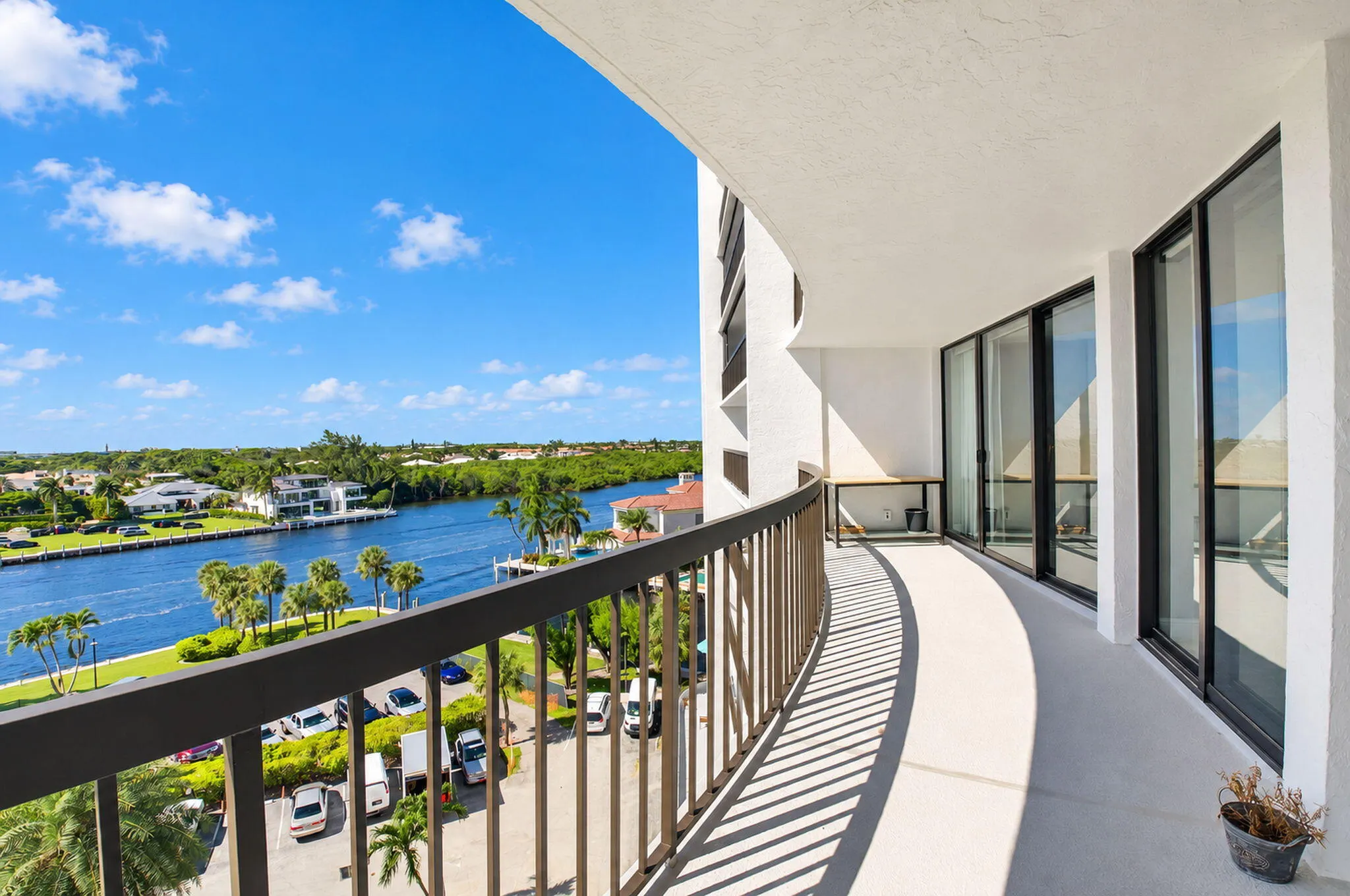 4740 S OCEAN Boulevard #808