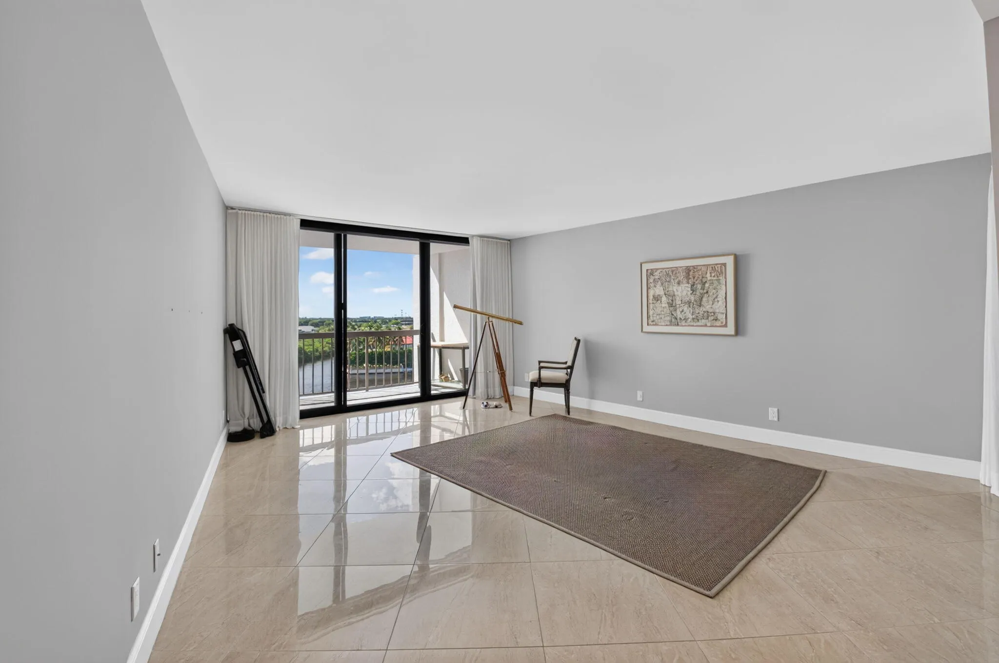 4740 S OCEAN Boulevard #808