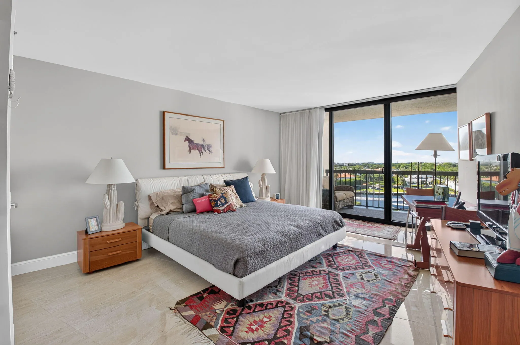 4740 S OCEAN Boulevard #808