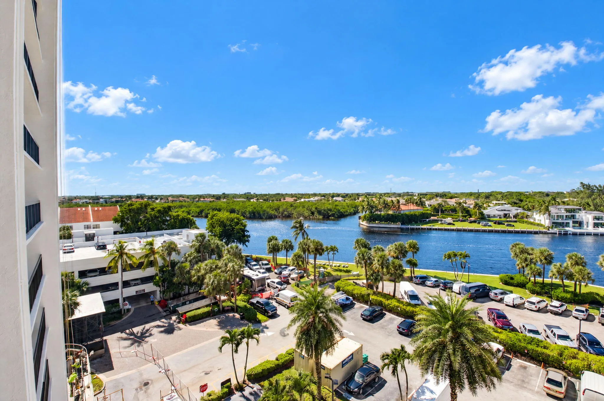 4740 S OCEAN Boulevard #808