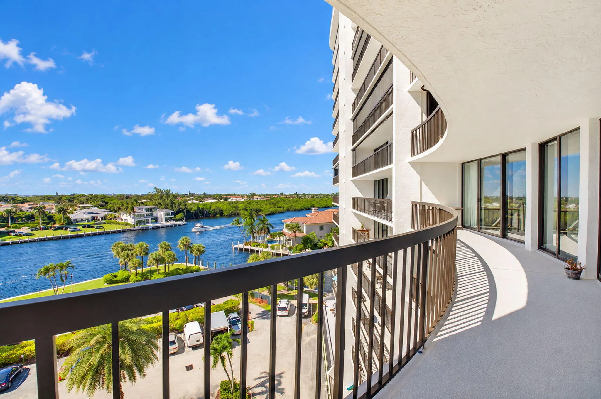 4740 S OCEAN Boulevard #808