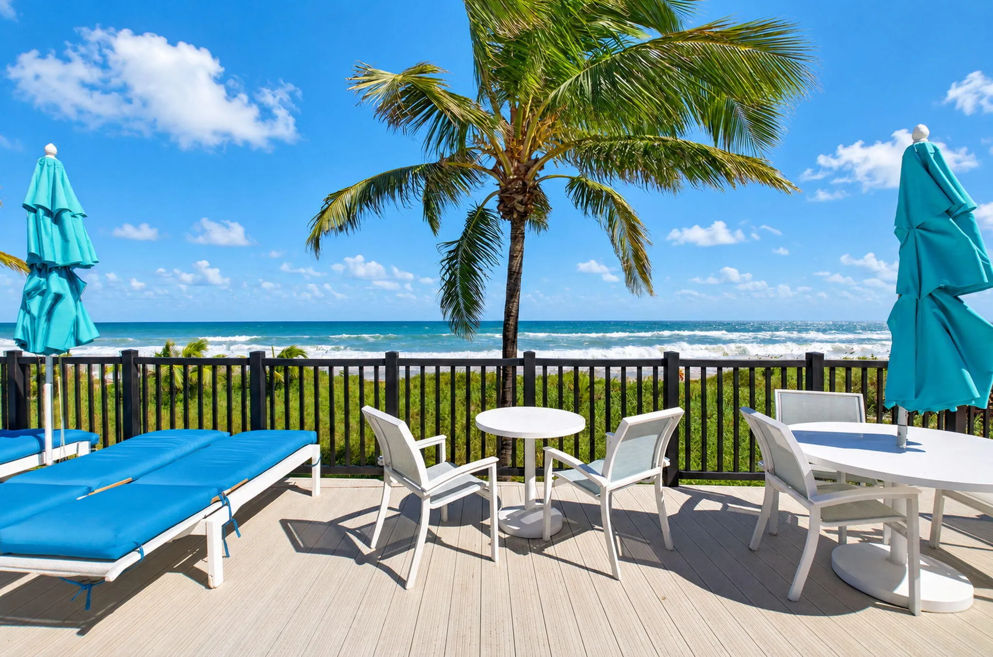 4740 S OCEAN Boulevard #808