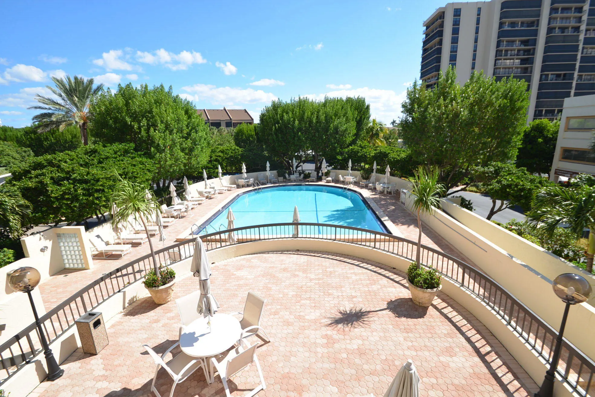 4740 S OCEAN Boulevard #808