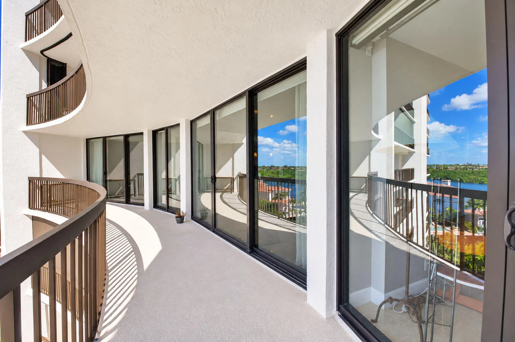 4740 S OCEAN Boulevard #808