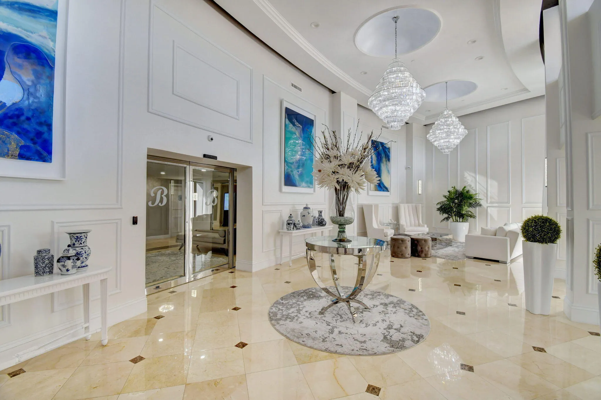 4740 S OCEAN Boulevard #808