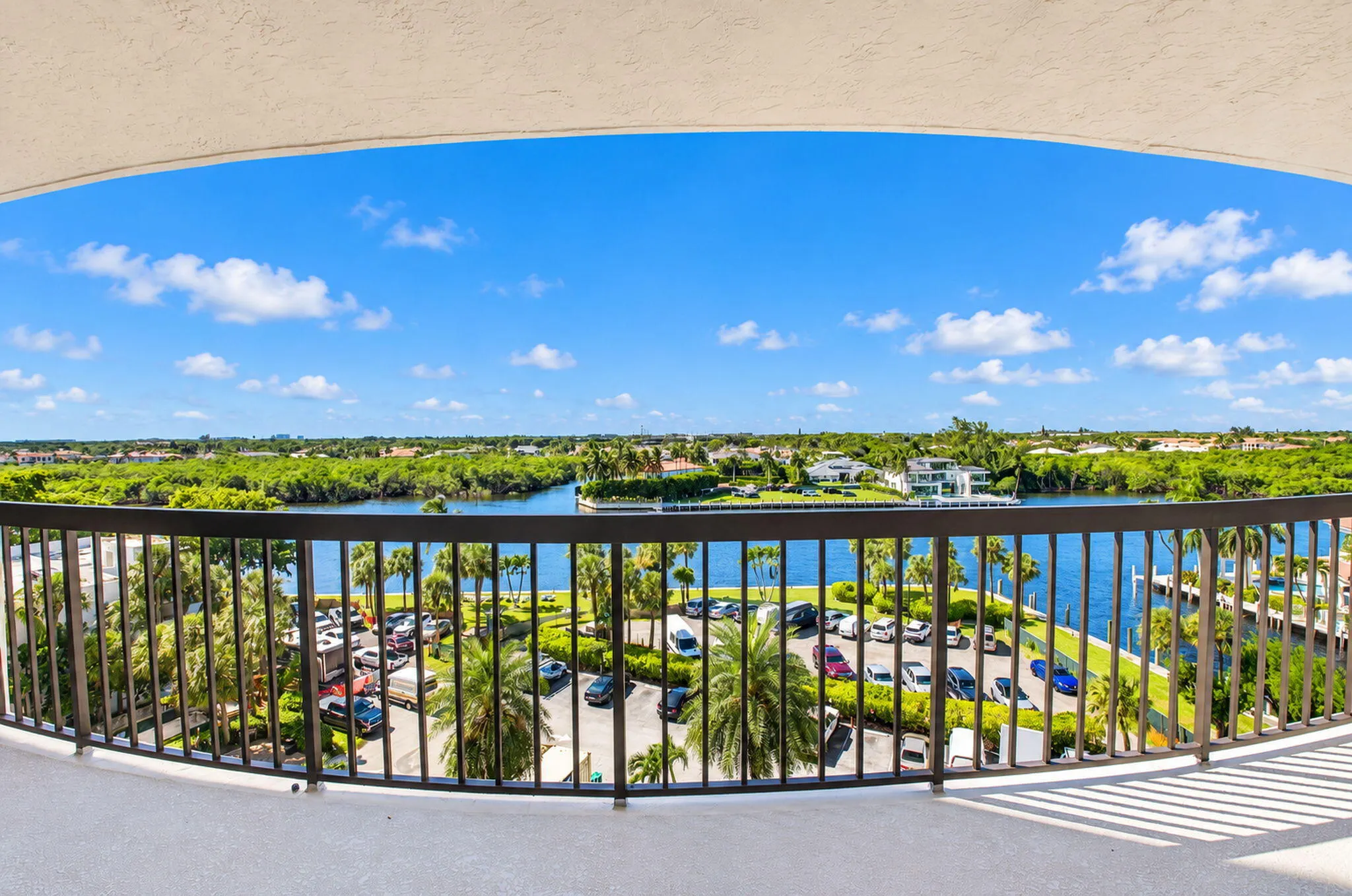 4740 S OCEAN Boulevard #808