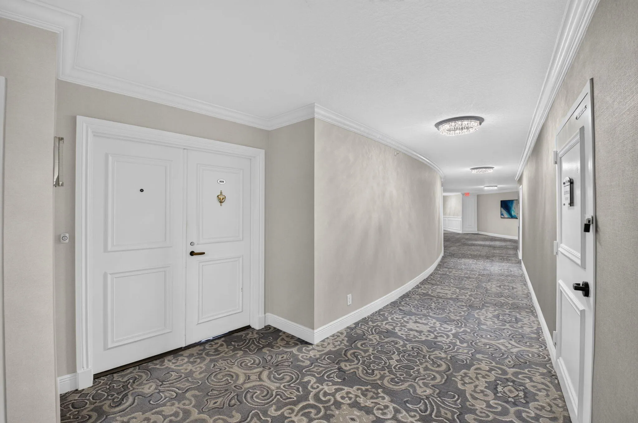 4740 S OCEAN Boulevard #808