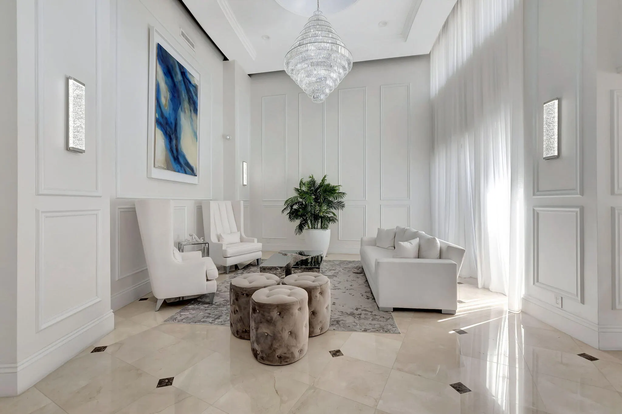 4740 S OCEAN Boulevard #808