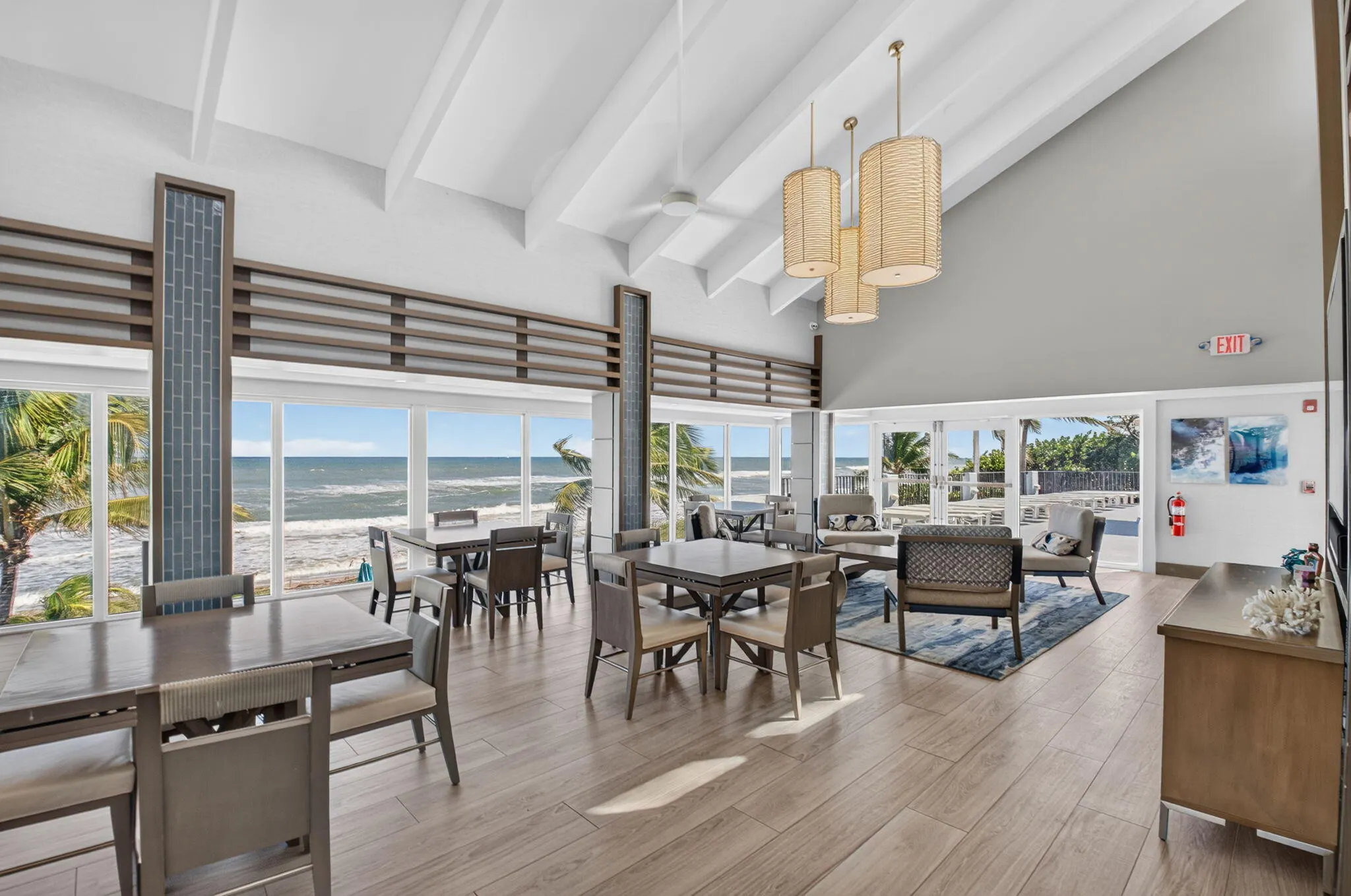 4740 S OCEAN Boulevard #808