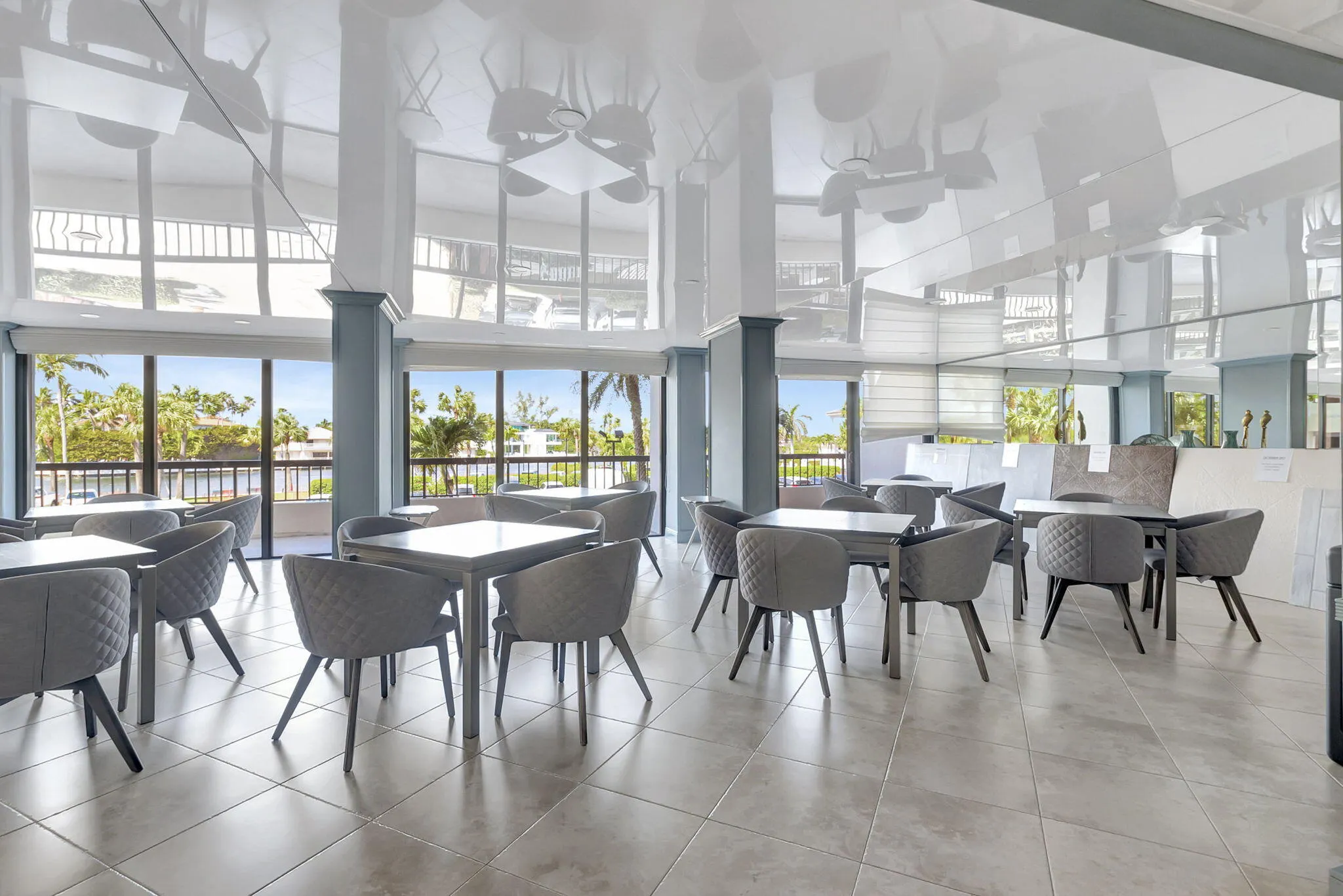 4740 S OCEAN Boulevard #808