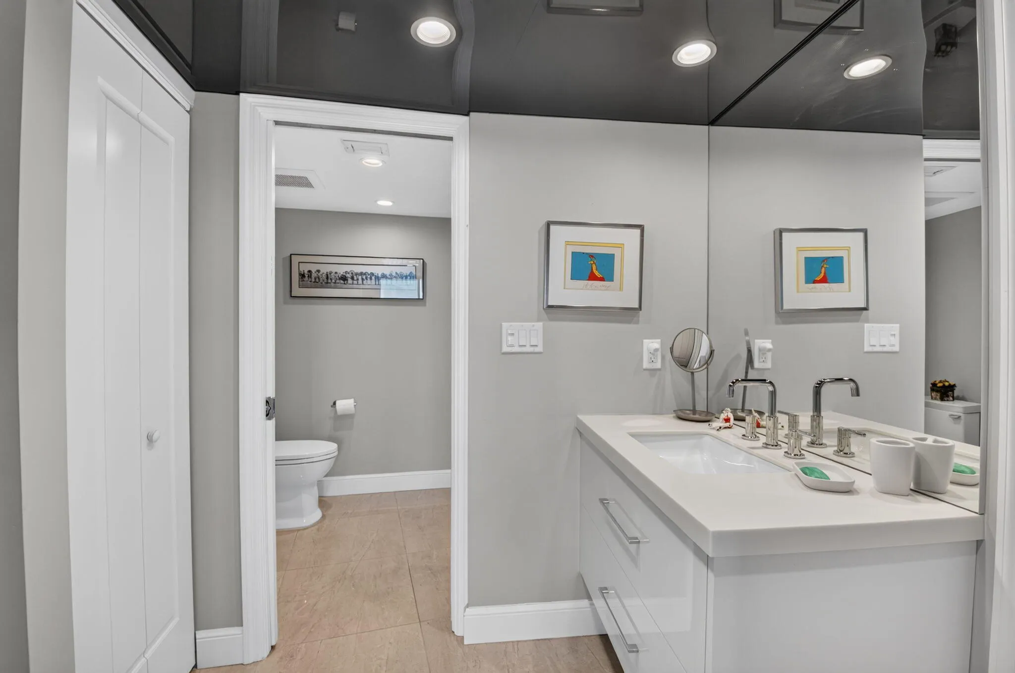 4740 S OCEAN Boulevard #808