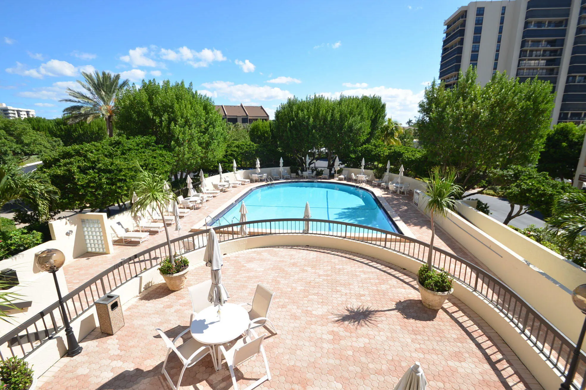 4740 S OCEAN Boulevard #808