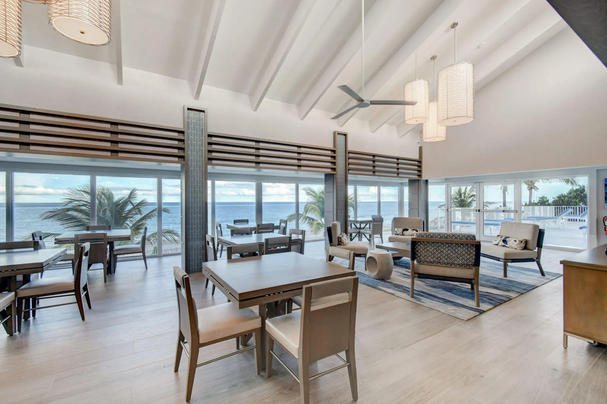 4740 S OCEAN Boulevard #808