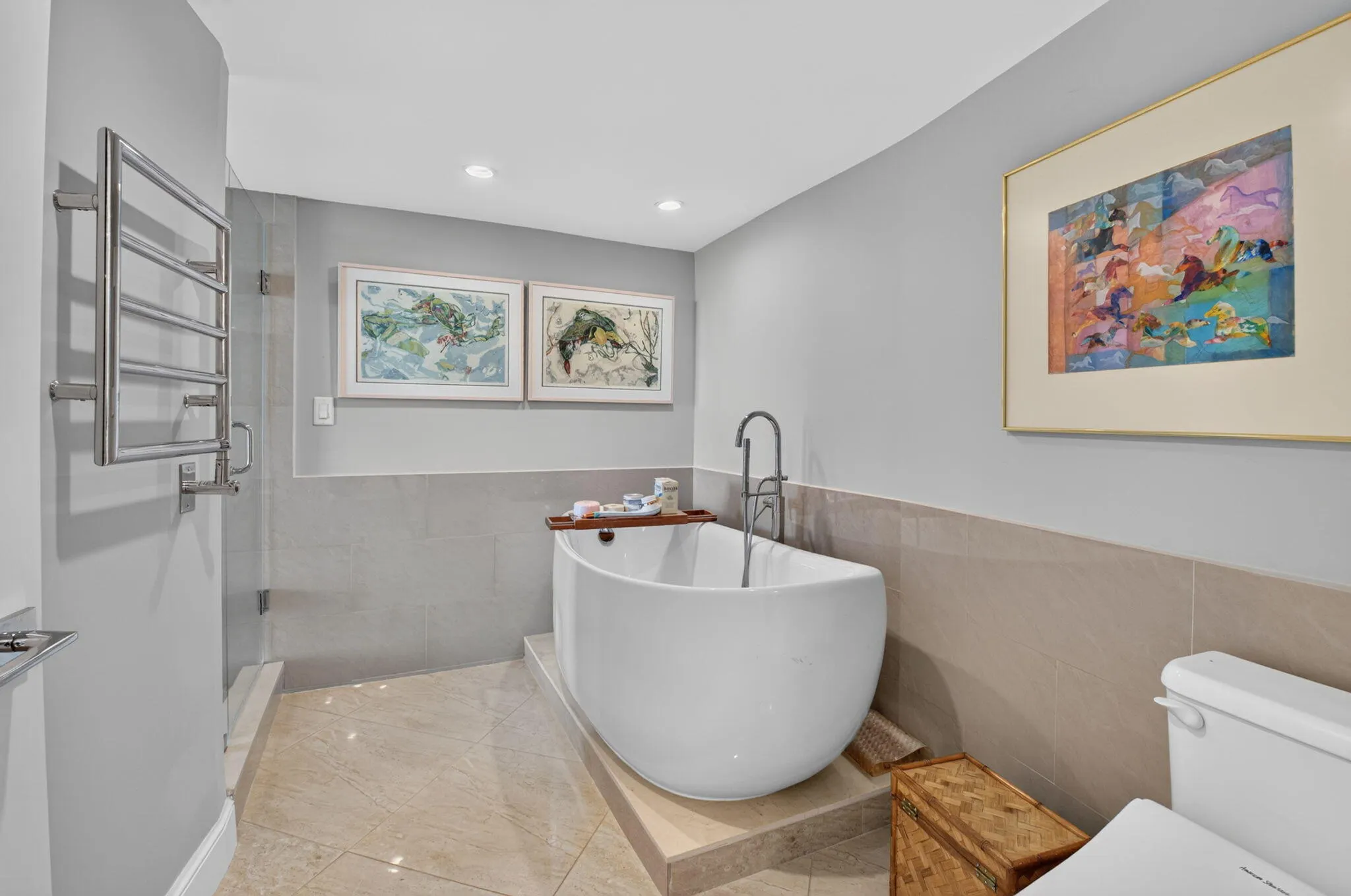 4740 S OCEAN Boulevard #808