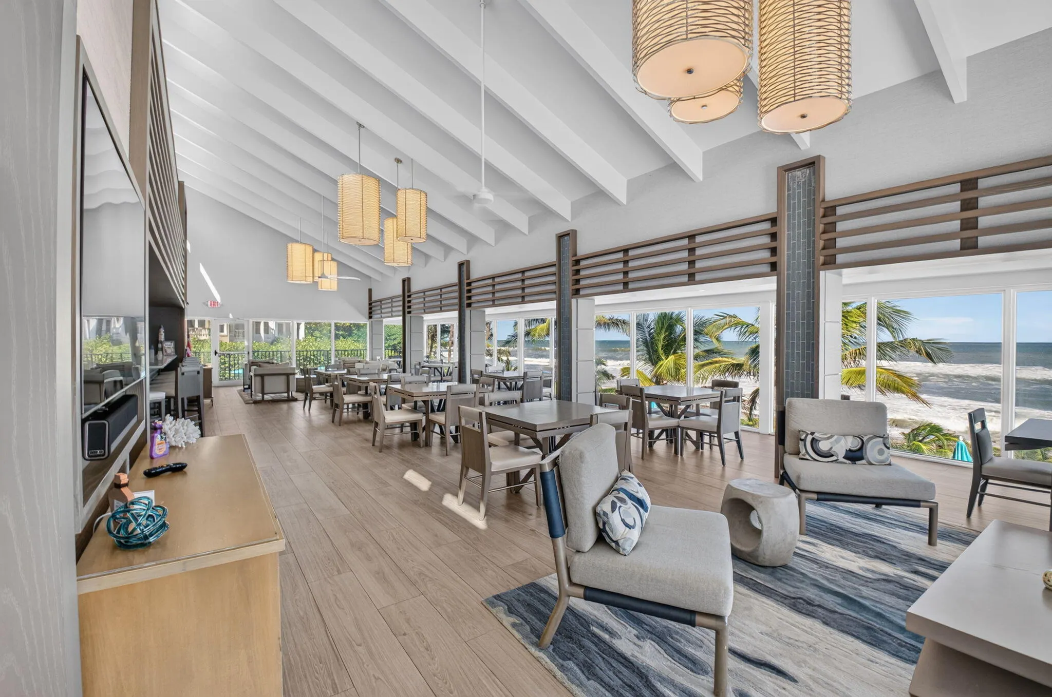 4740 S OCEAN Boulevard #808
