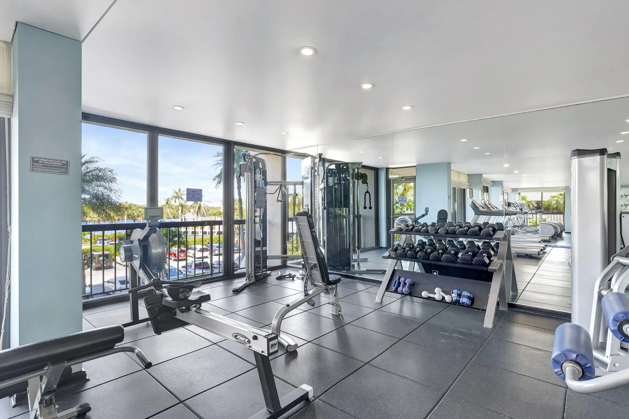 4740 S OCEAN Boulevard #808