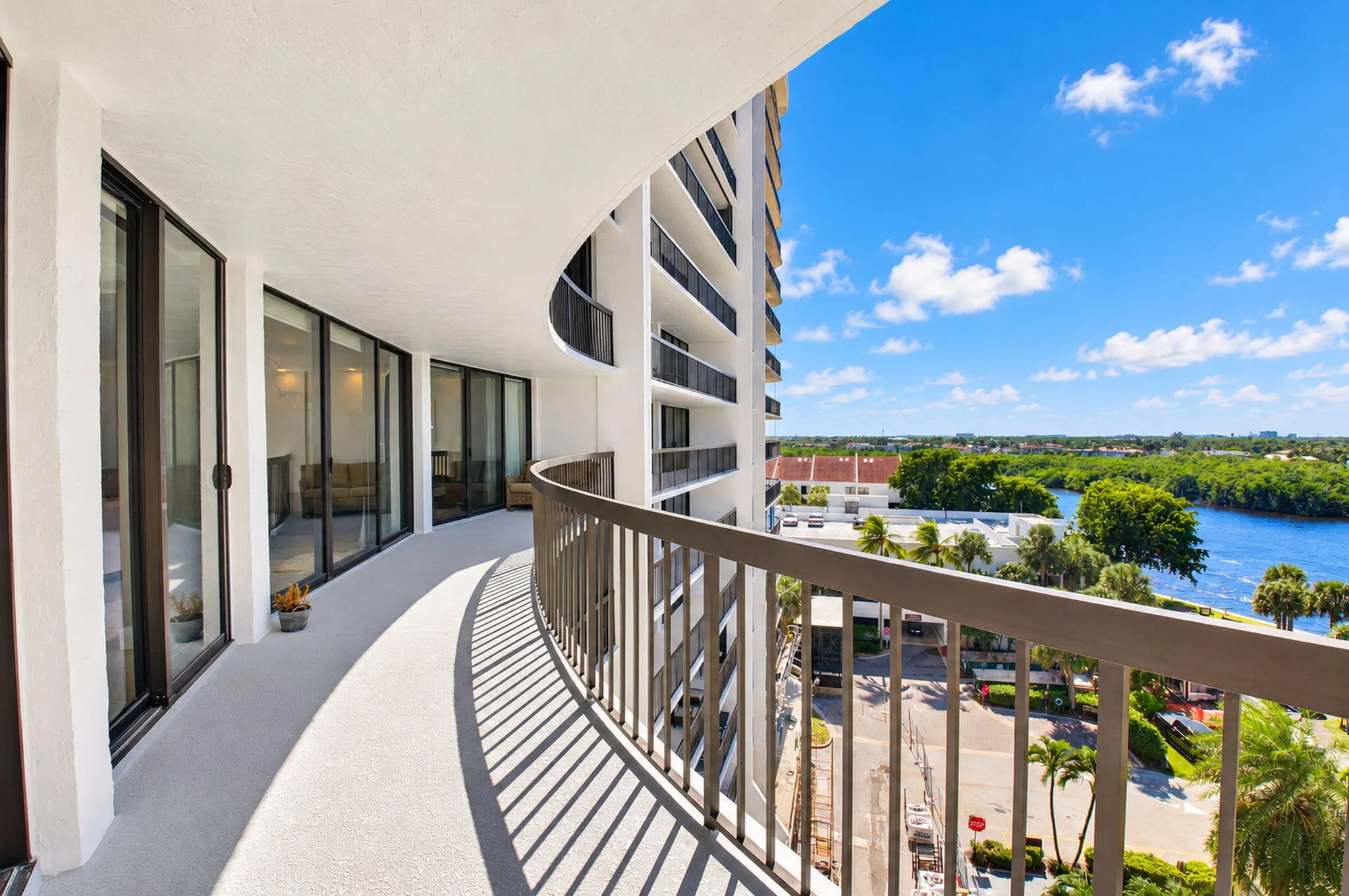 4740 S OCEAN Boulevard #808