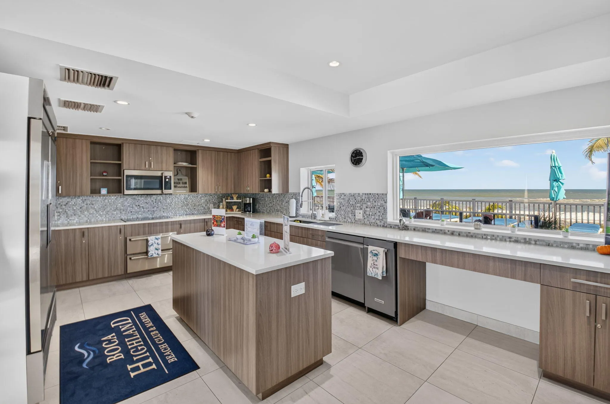 4740 S OCEAN Boulevard #808