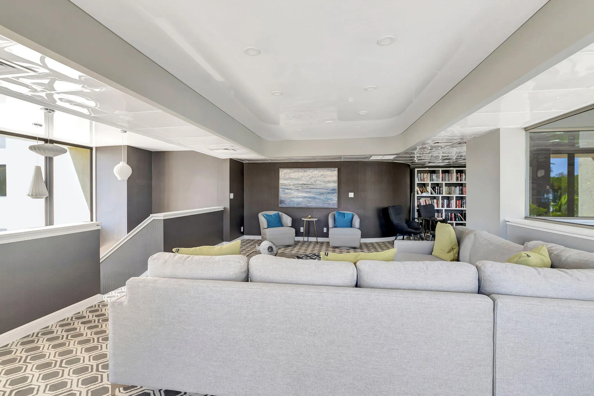 4740 S OCEAN Boulevard #808
