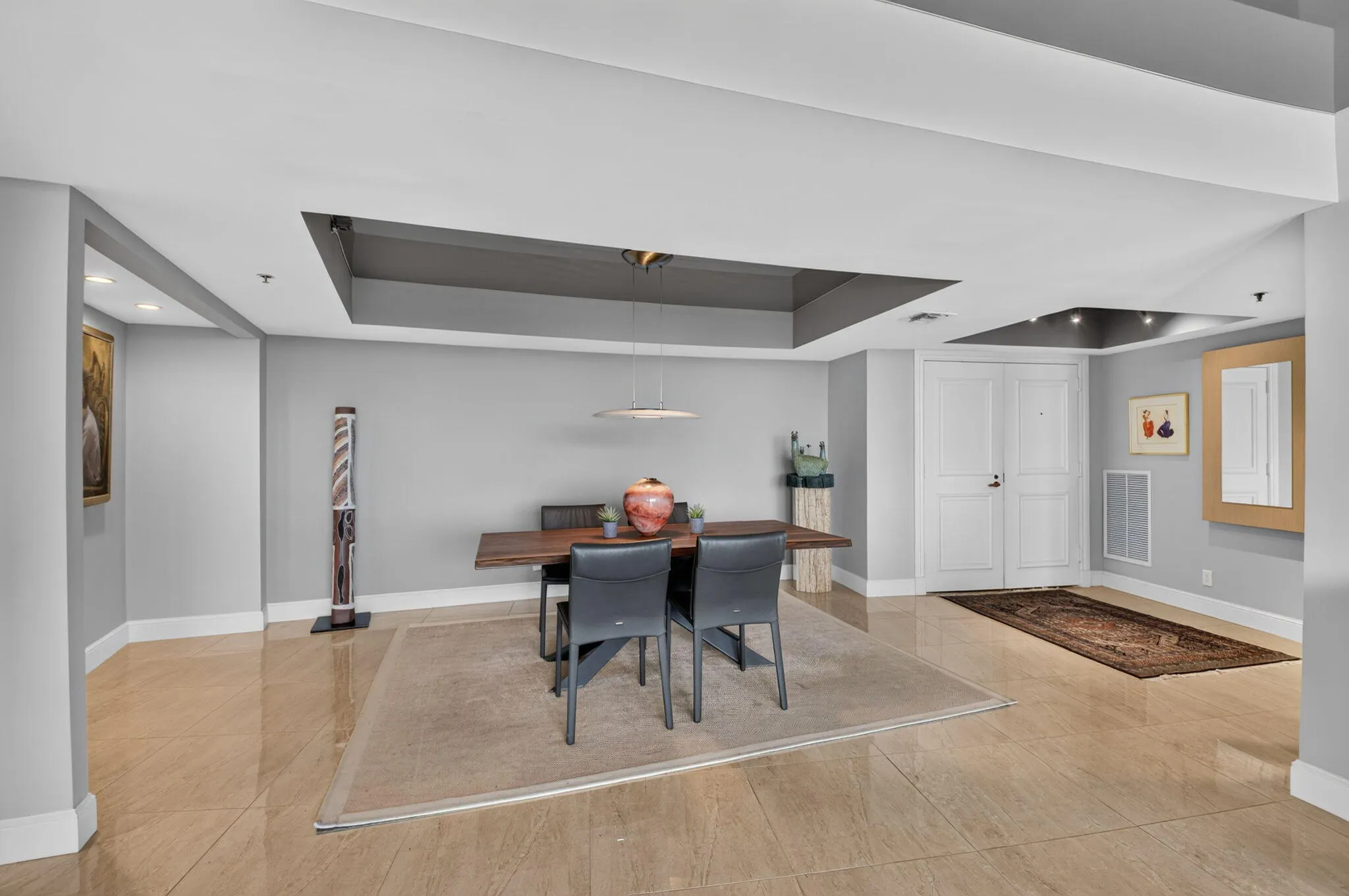 4740 S OCEAN Boulevard #808