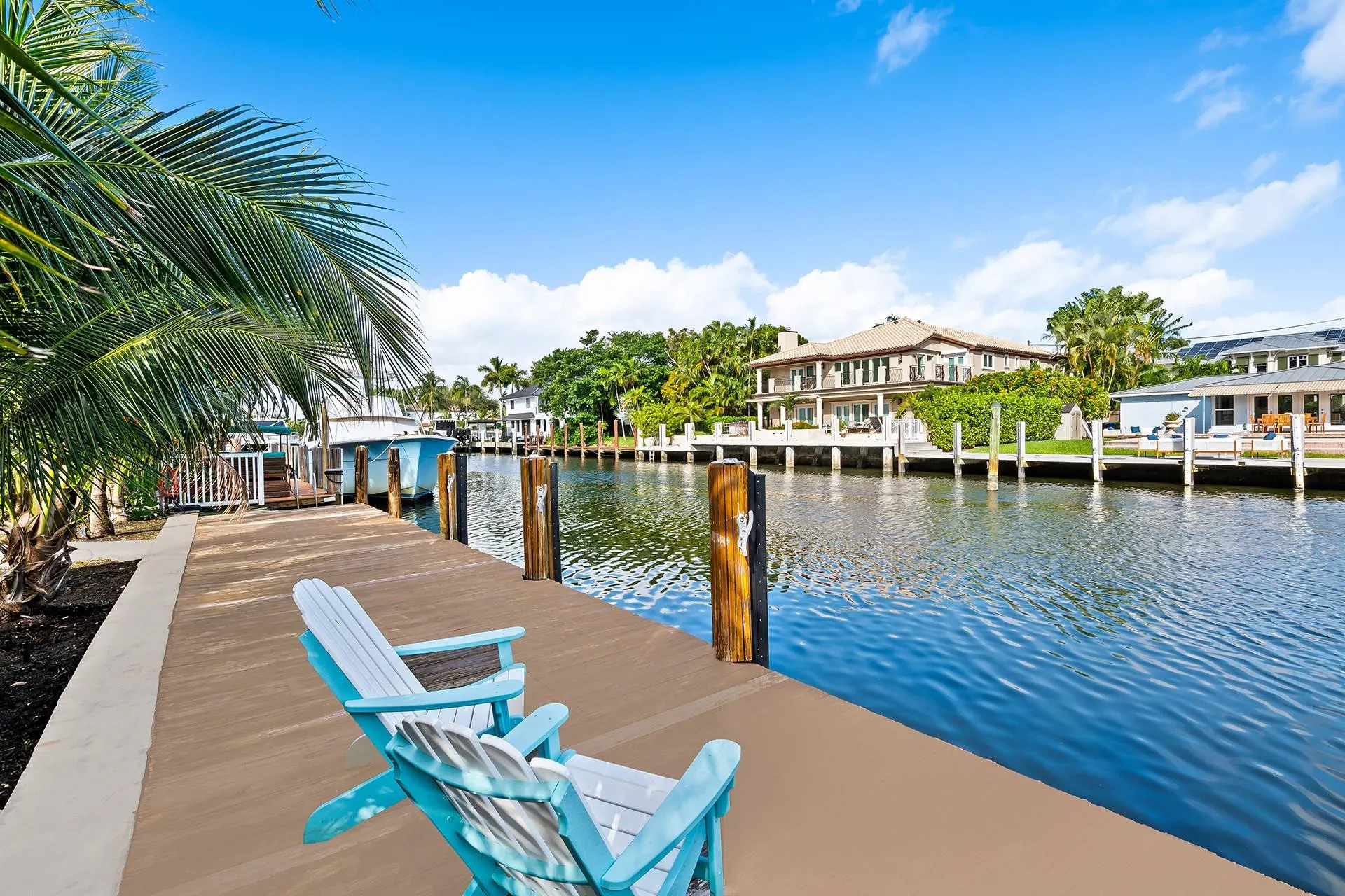 2517 E LAS OLAS Boulevard