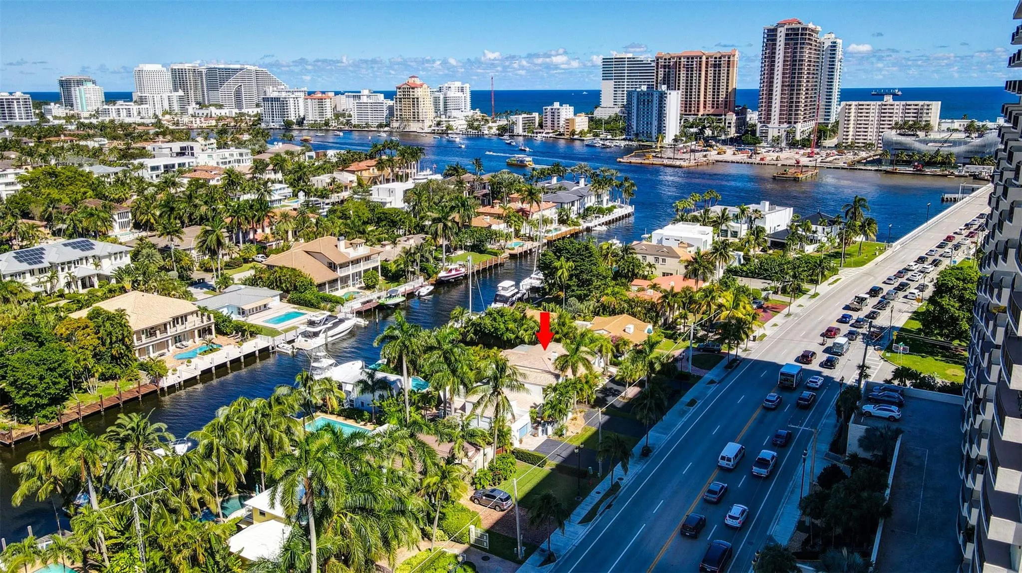 2517 E LAS OLAS Boulevard