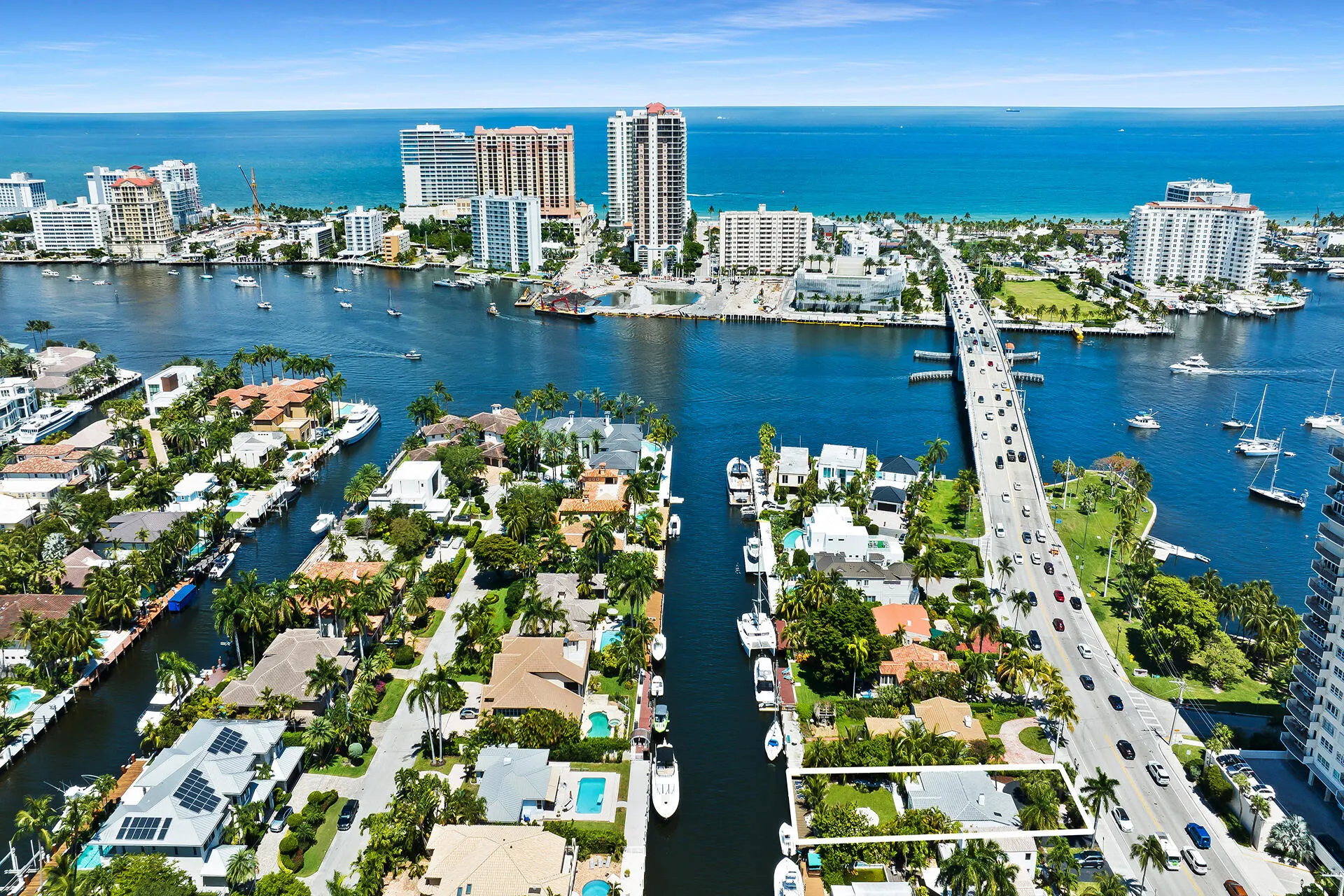 2517 E LAS OLAS Boulevard
