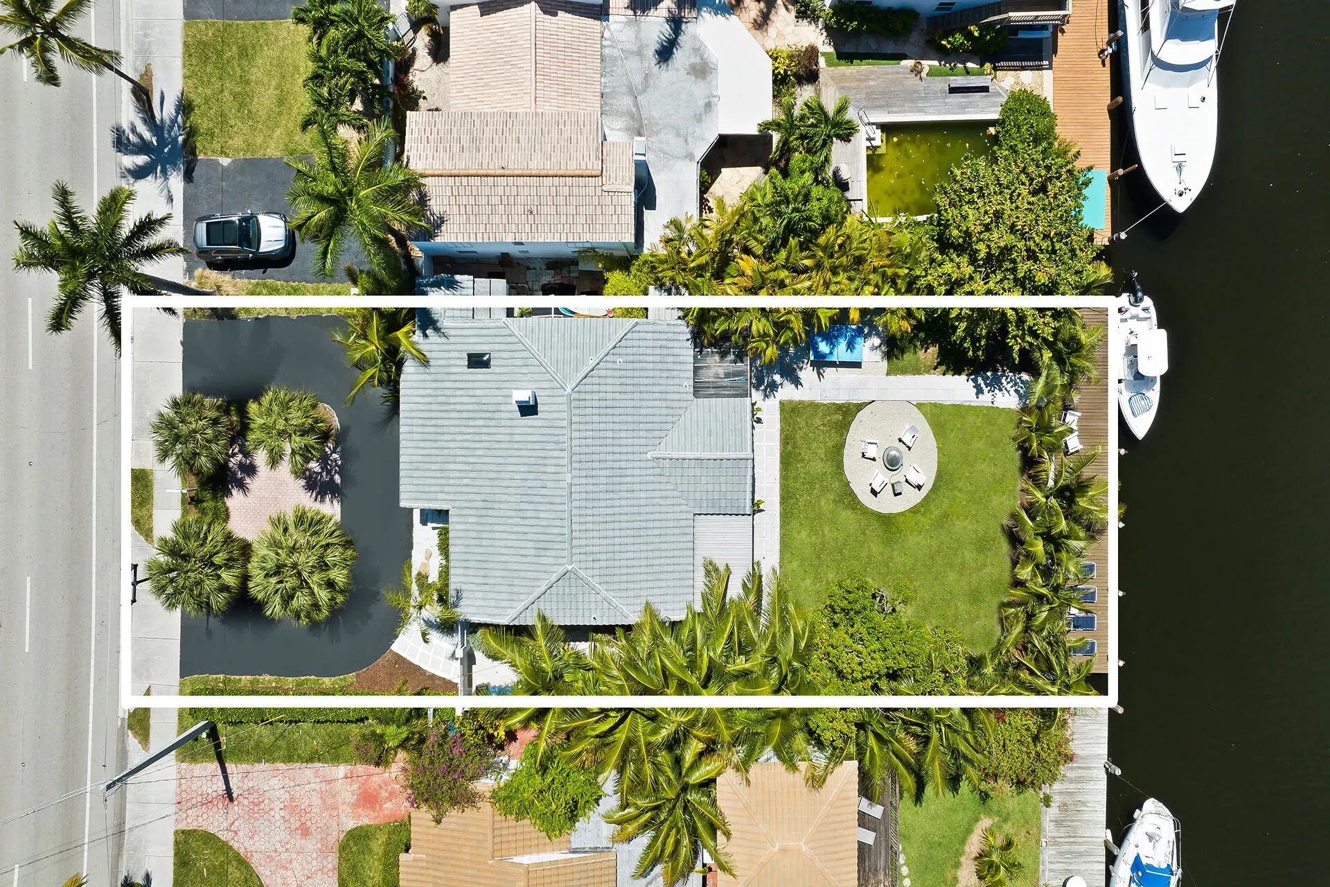 2517 E LAS OLAS Boulevard