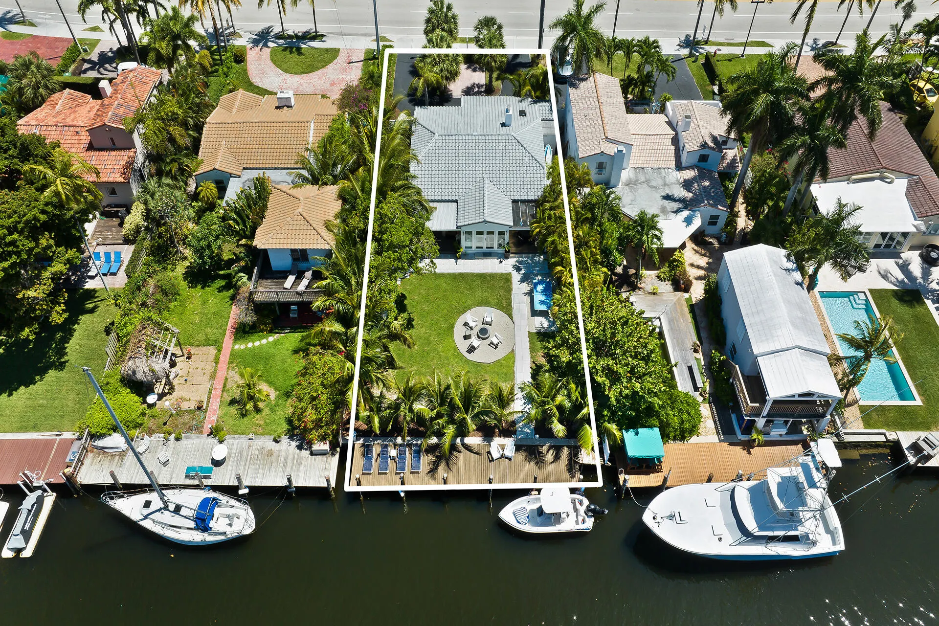2517 E LAS OLAS Boulevard