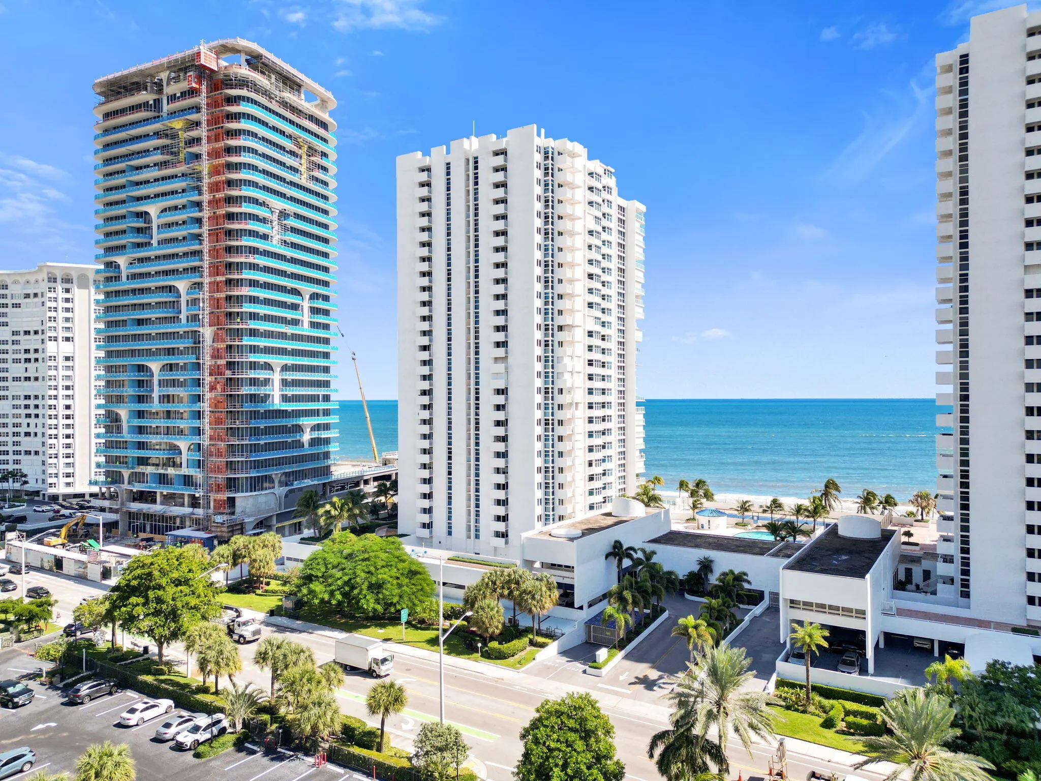 1360 S OCEAN Boulevard #1902