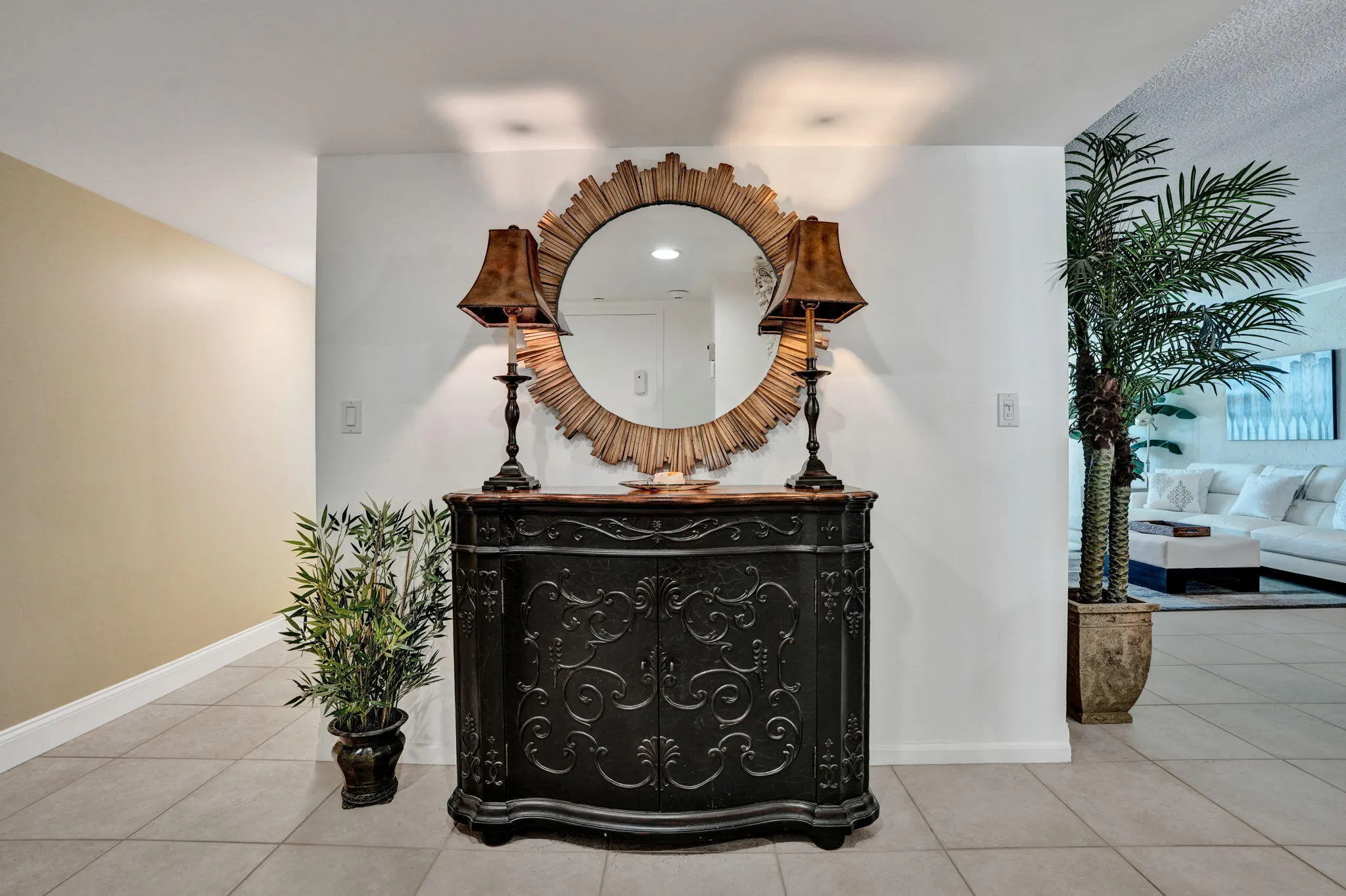 1360 S OCEAN Boulevard #1902