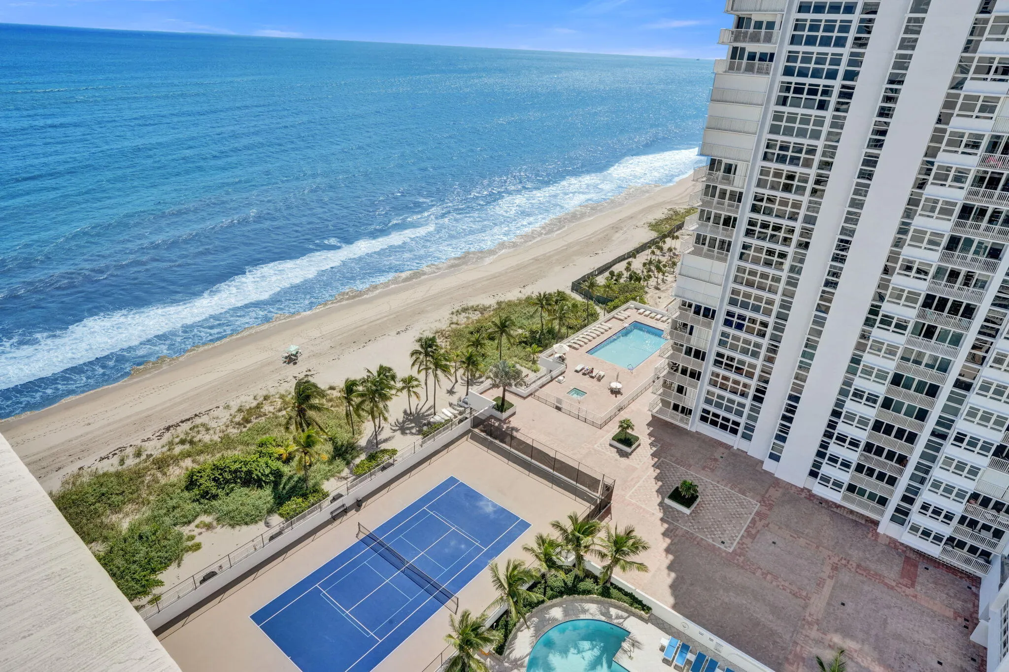 1360 S OCEAN Boulevard #1902