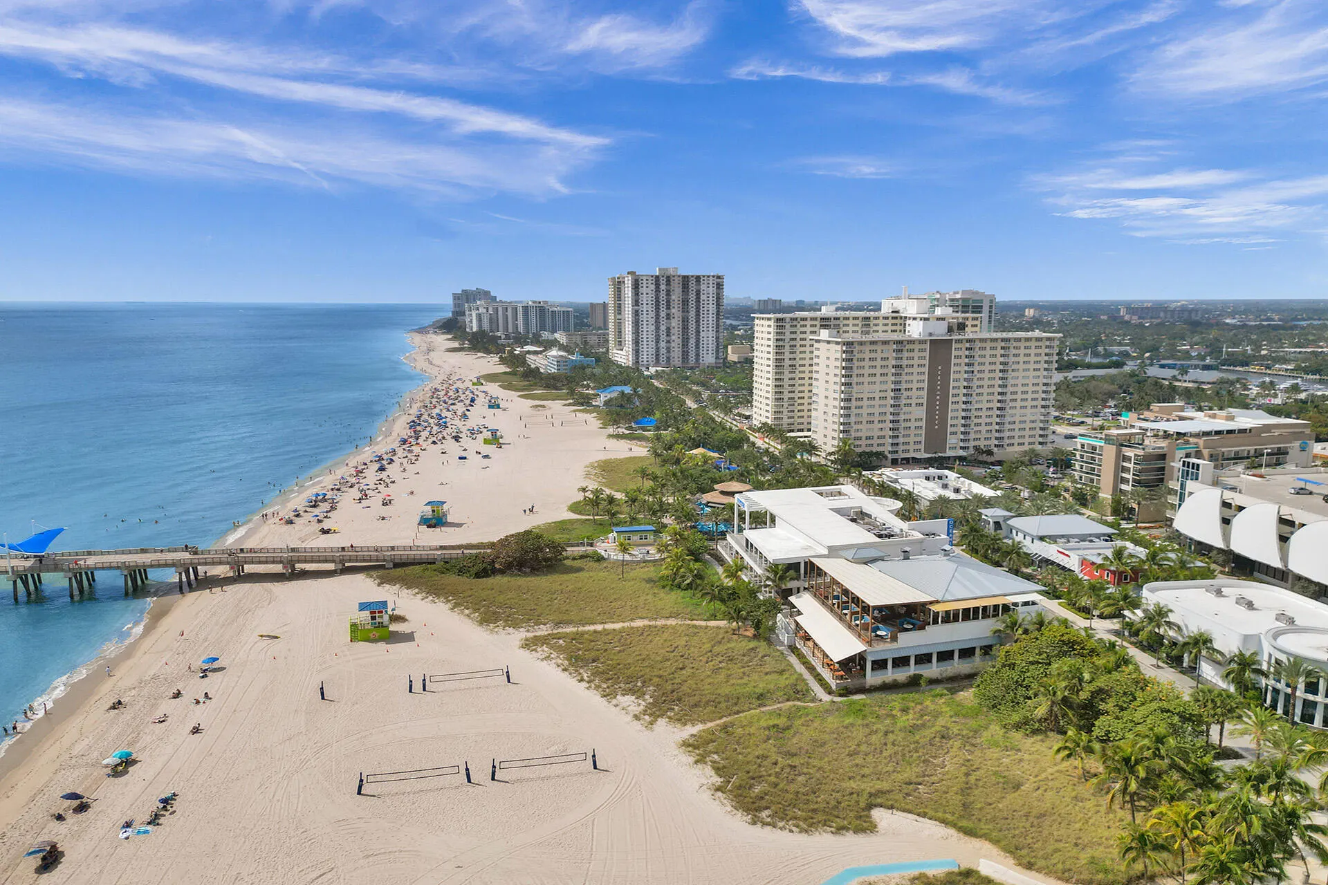 1360 S OCEAN Boulevard #1902