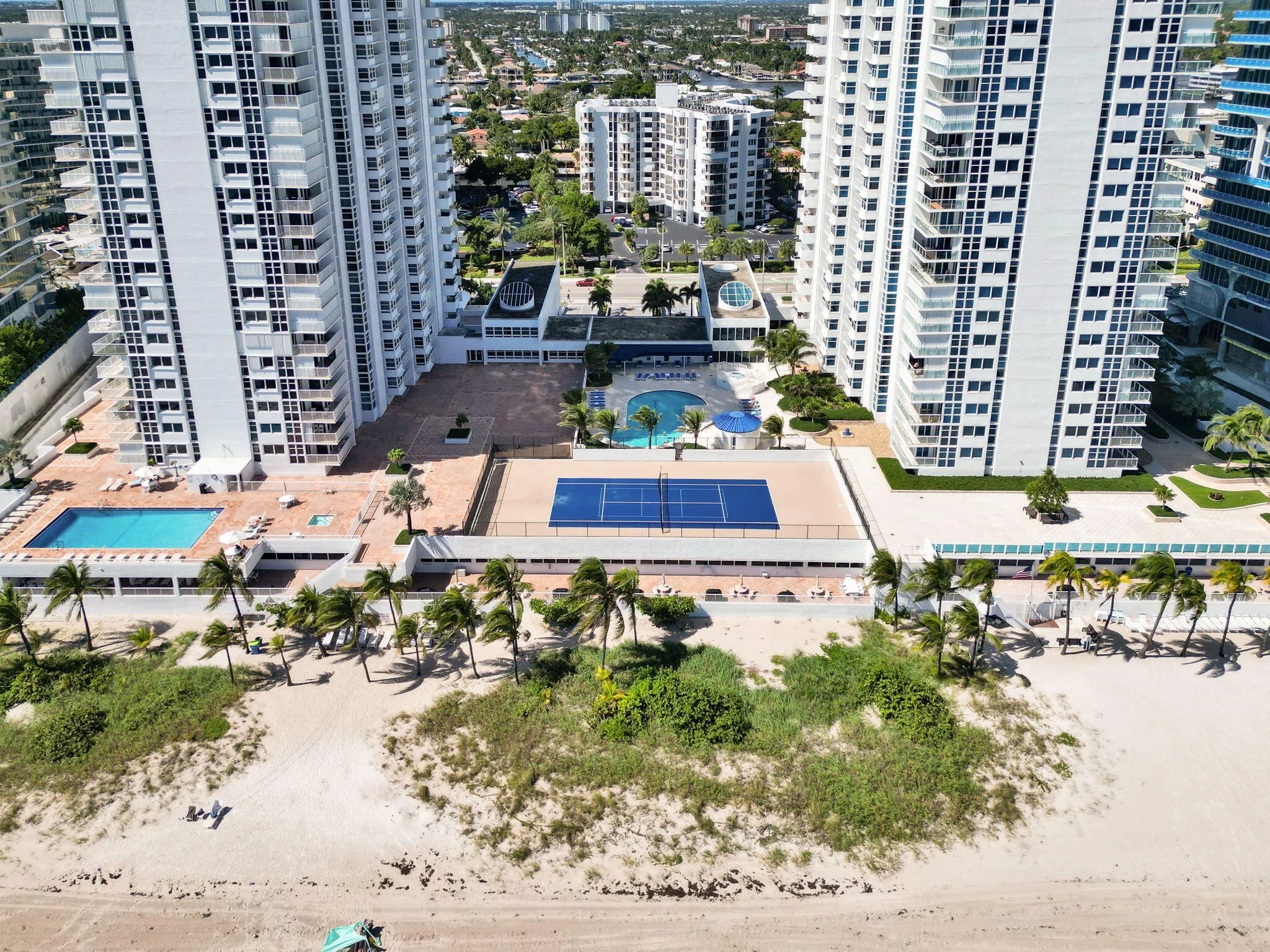 1360 S OCEAN Boulevard #1902