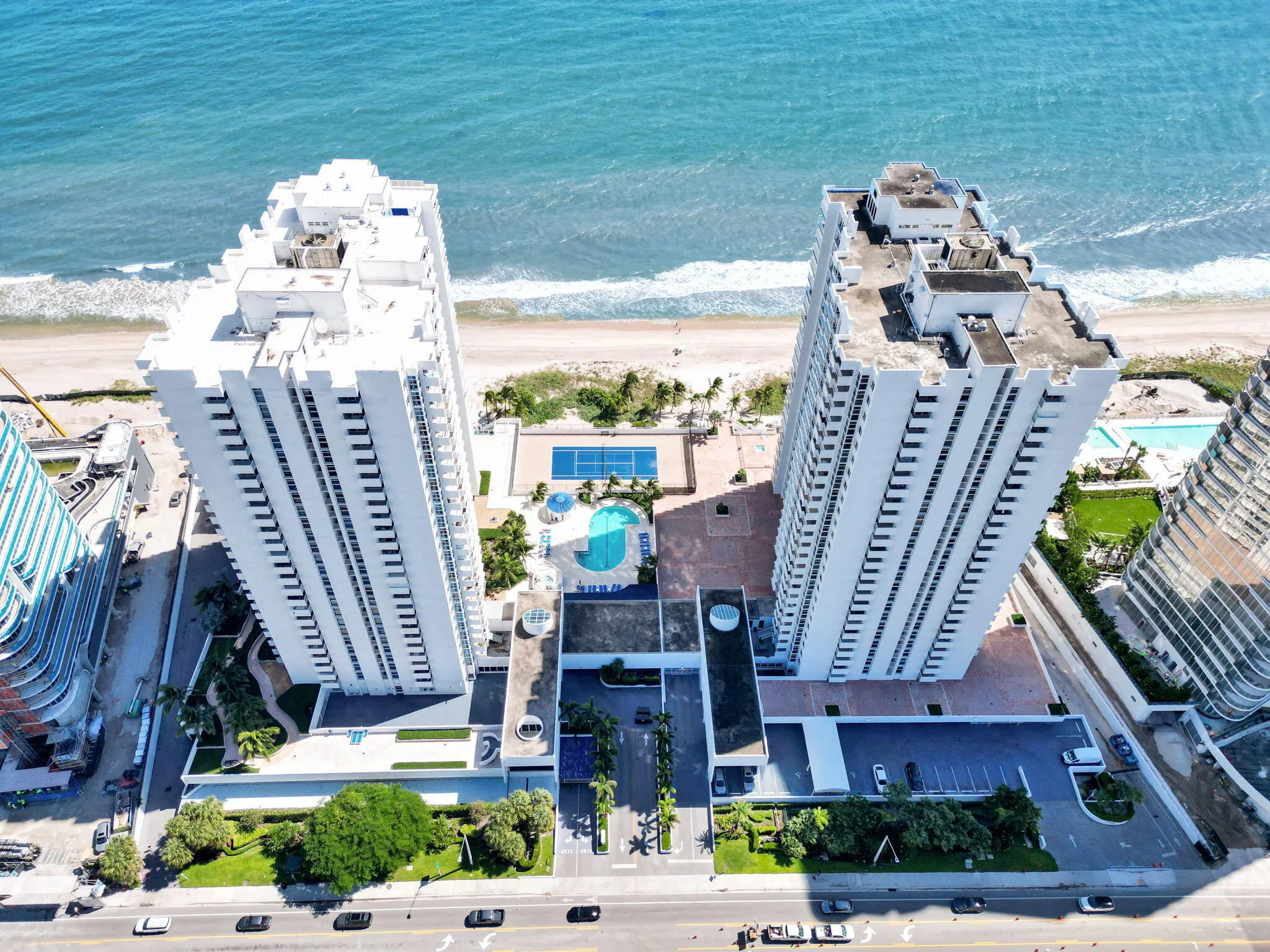 1360 S OCEAN Boulevard #1902