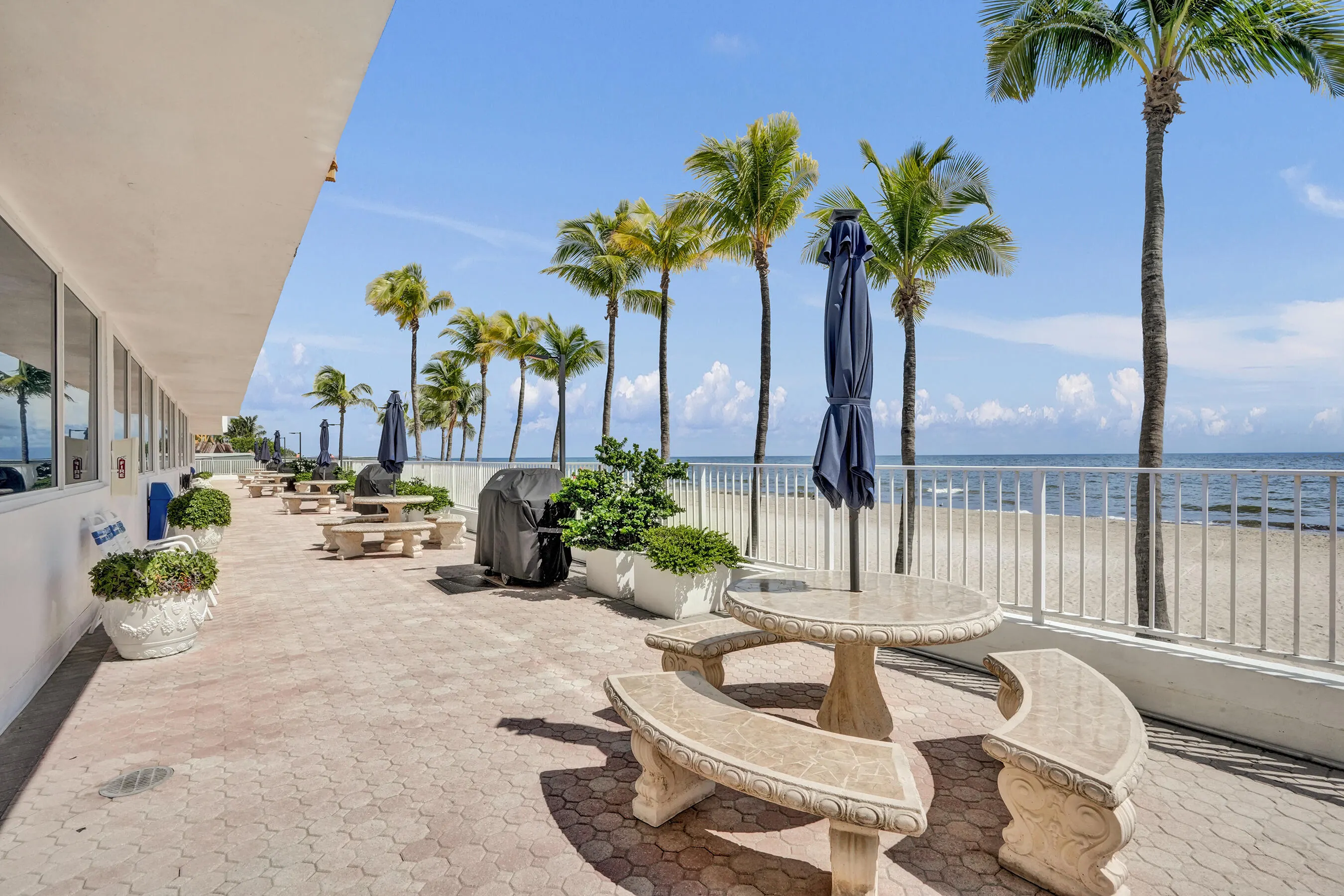 1360 S OCEAN Boulevard #1902