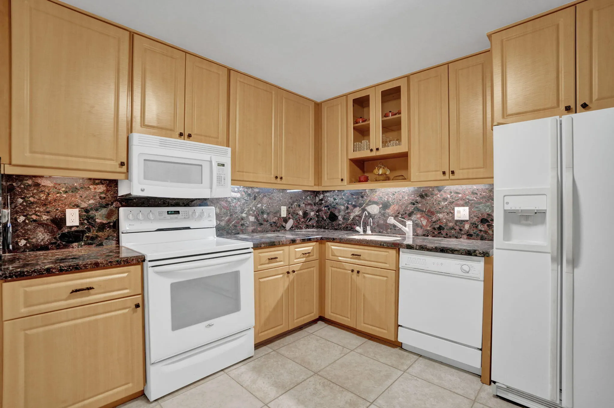 1360 S OCEAN Boulevard #1902
