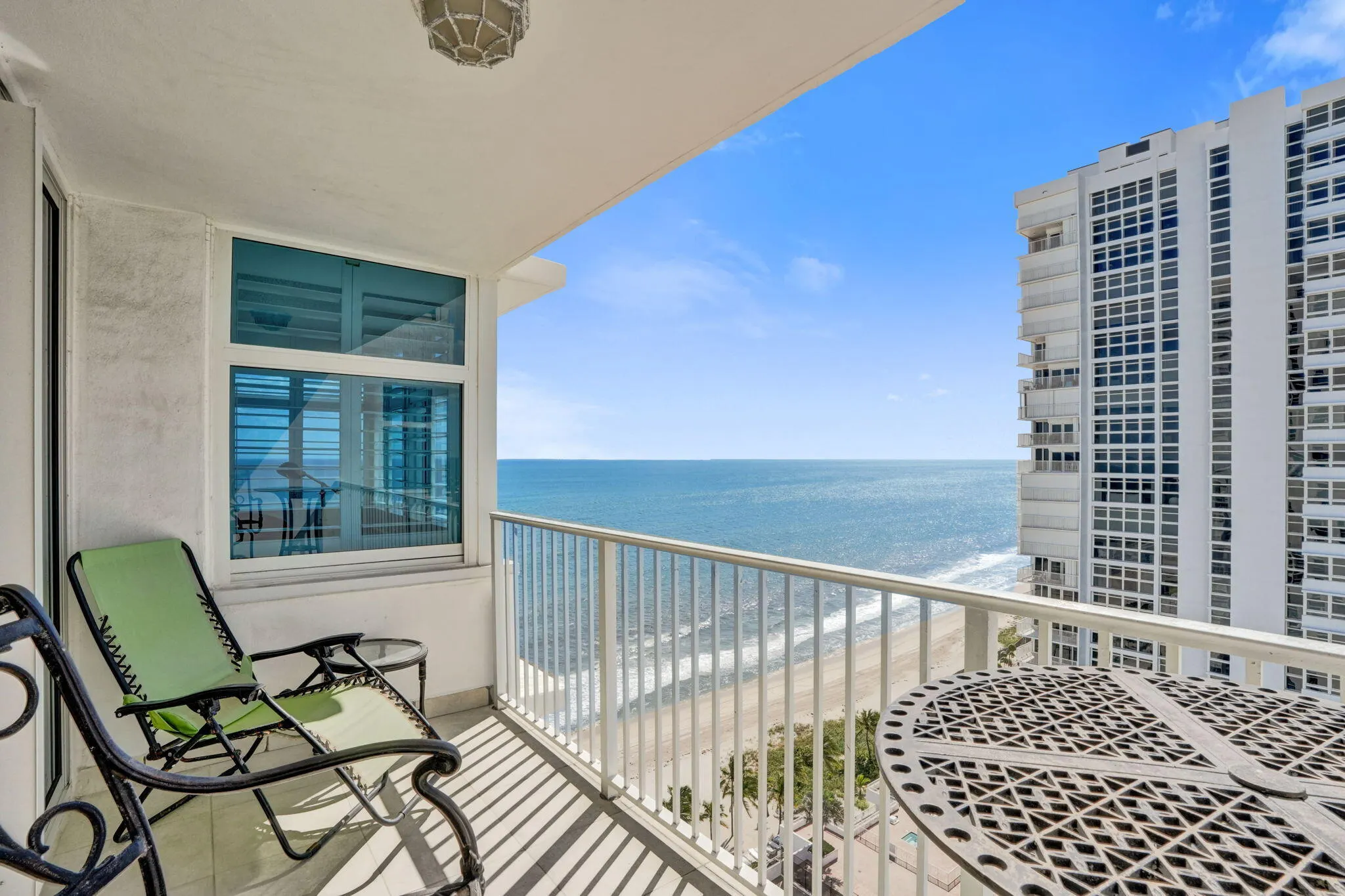 1360 S OCEAN Boulevard #1902