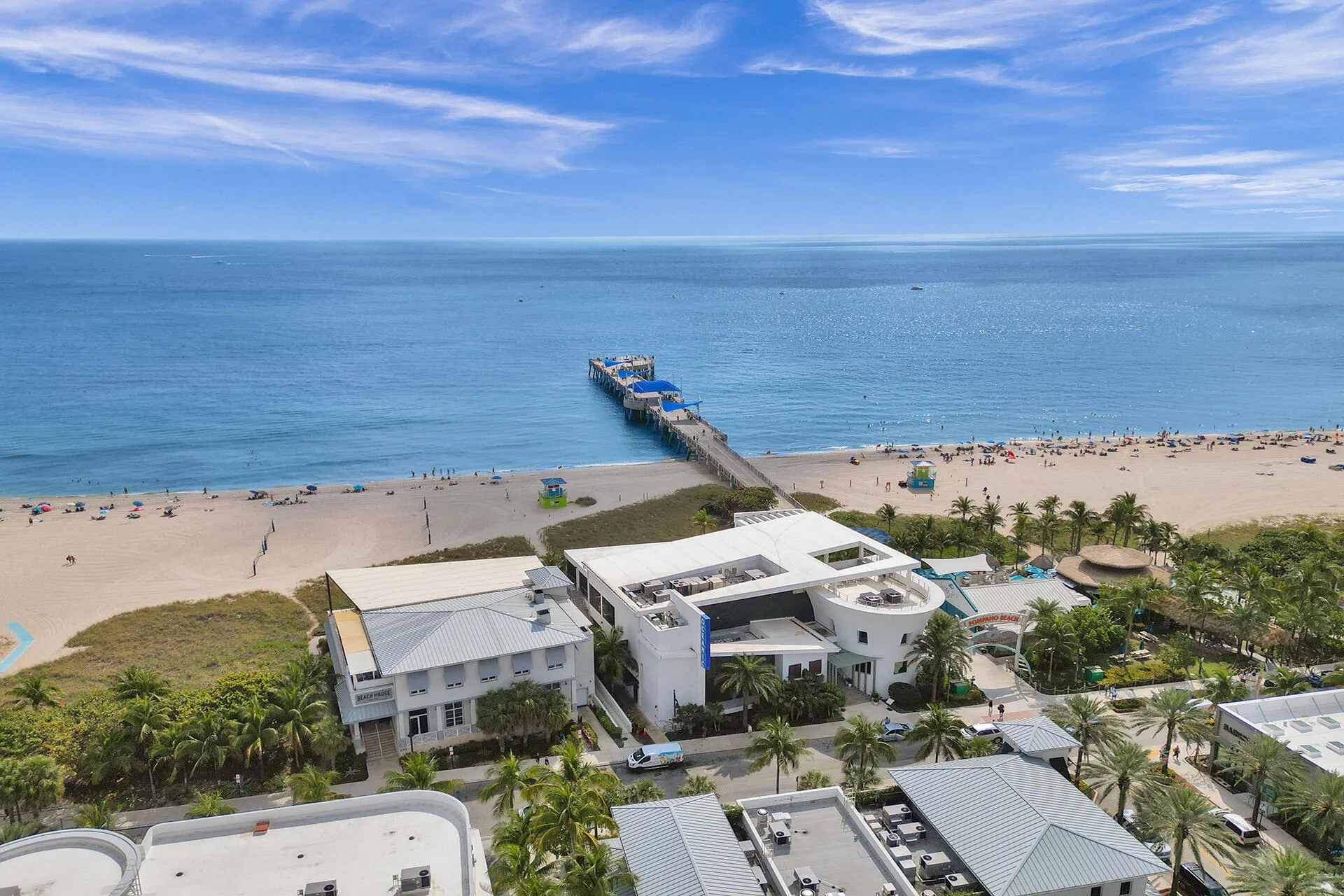 1360 S OCEAN Boulevard #1902