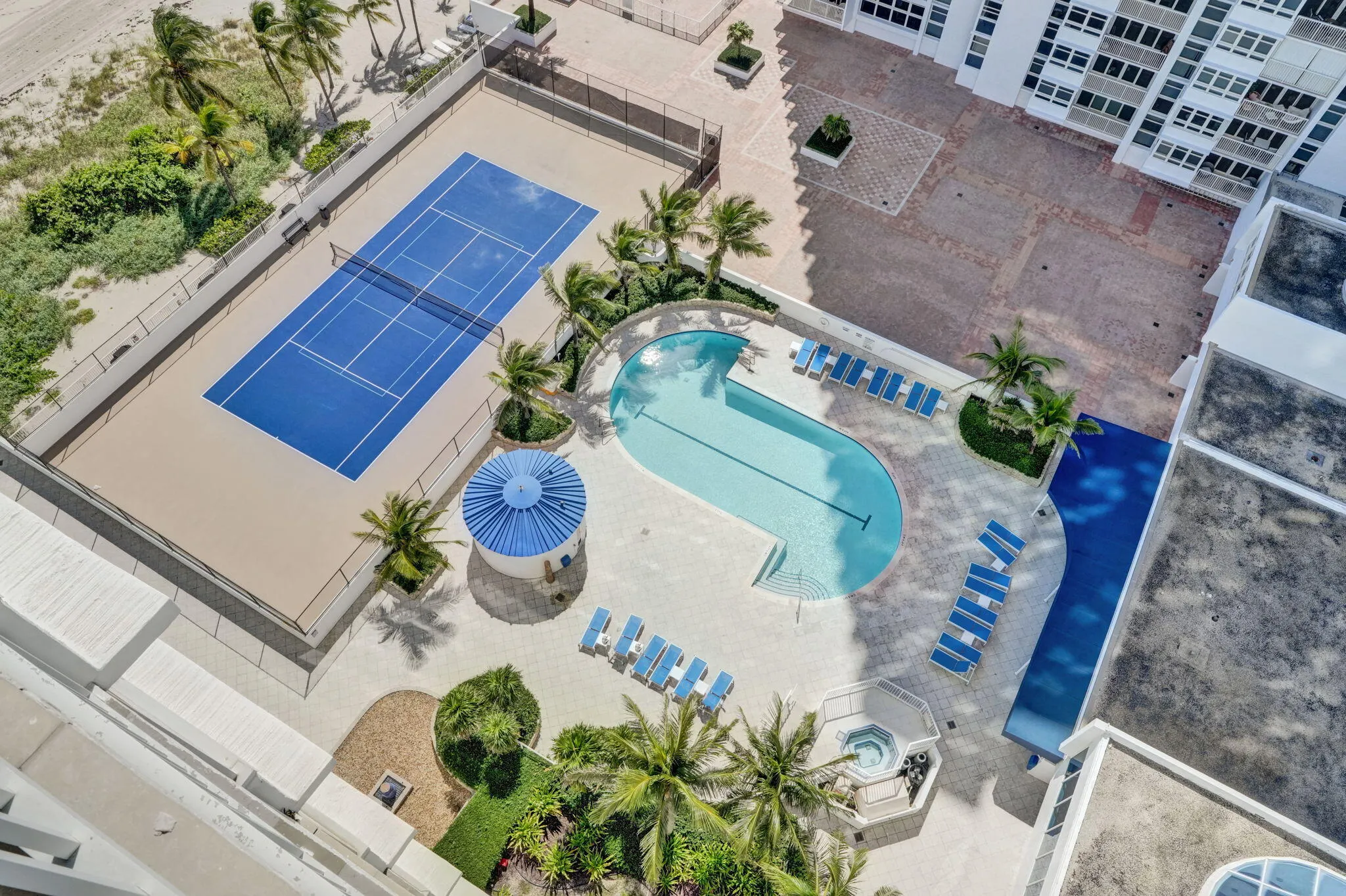 1360 S OCEAN Boulevard #1902