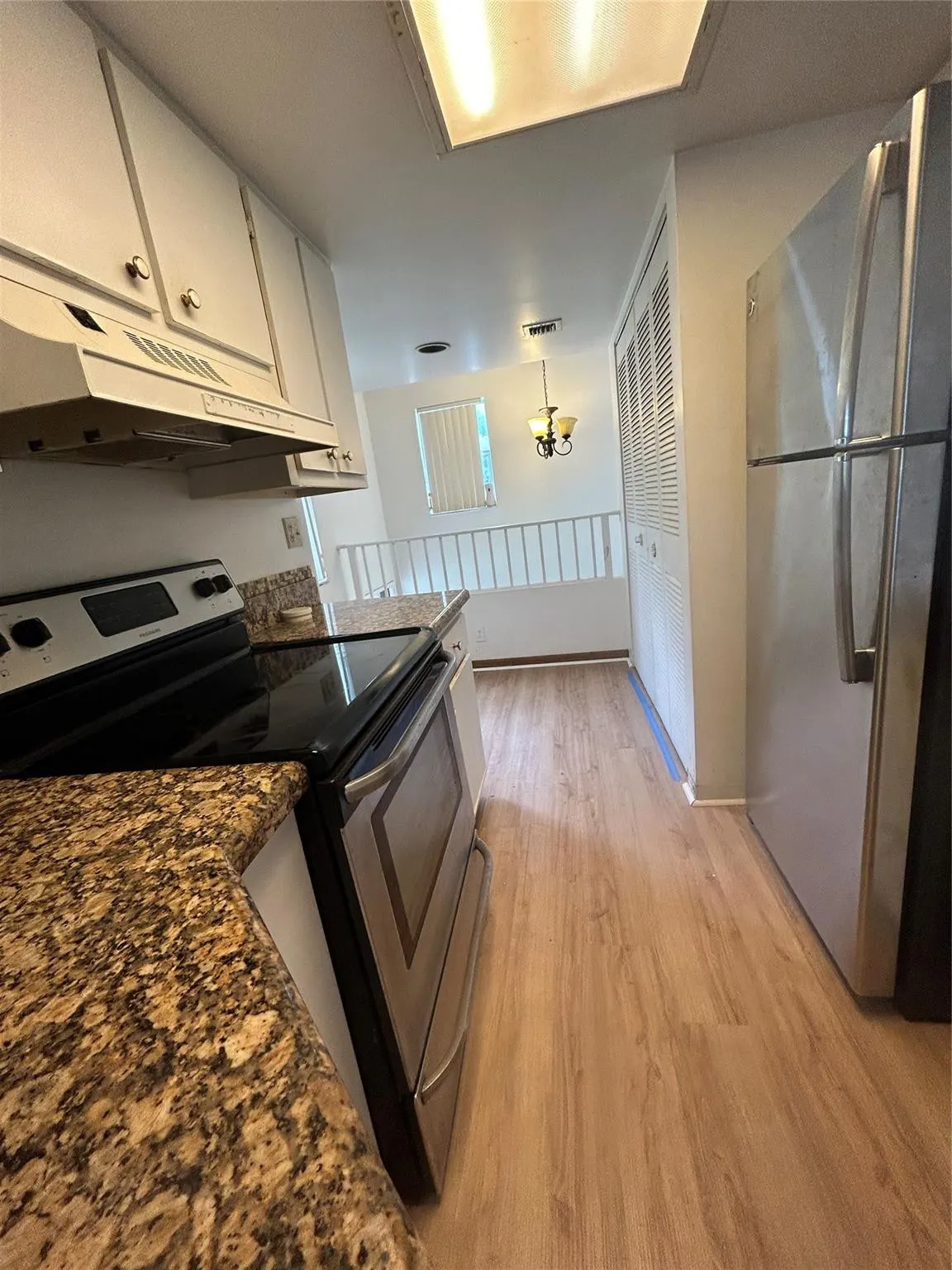 2823 N COURSE Drive #201