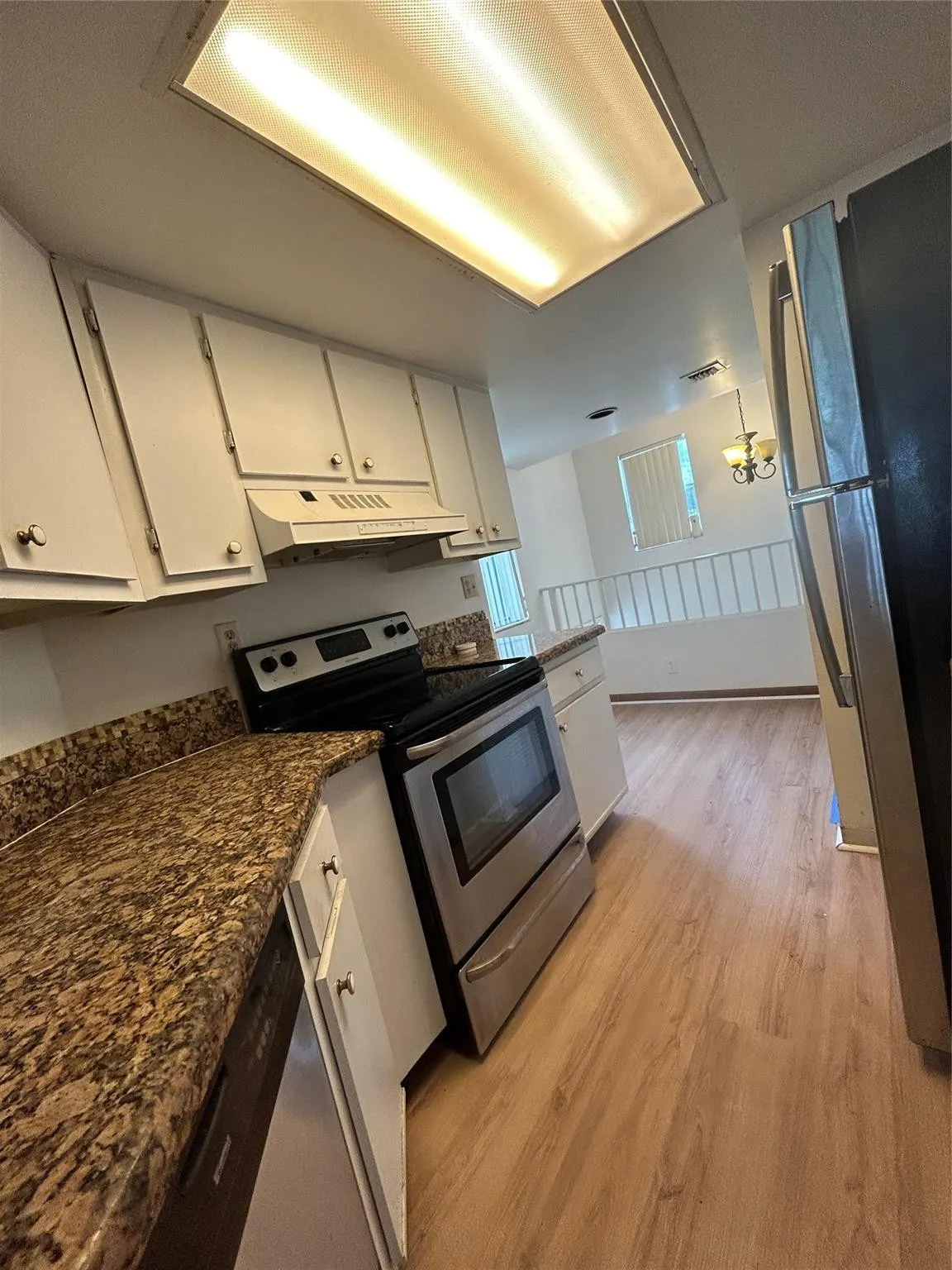 2823 N COURSE Drive #201