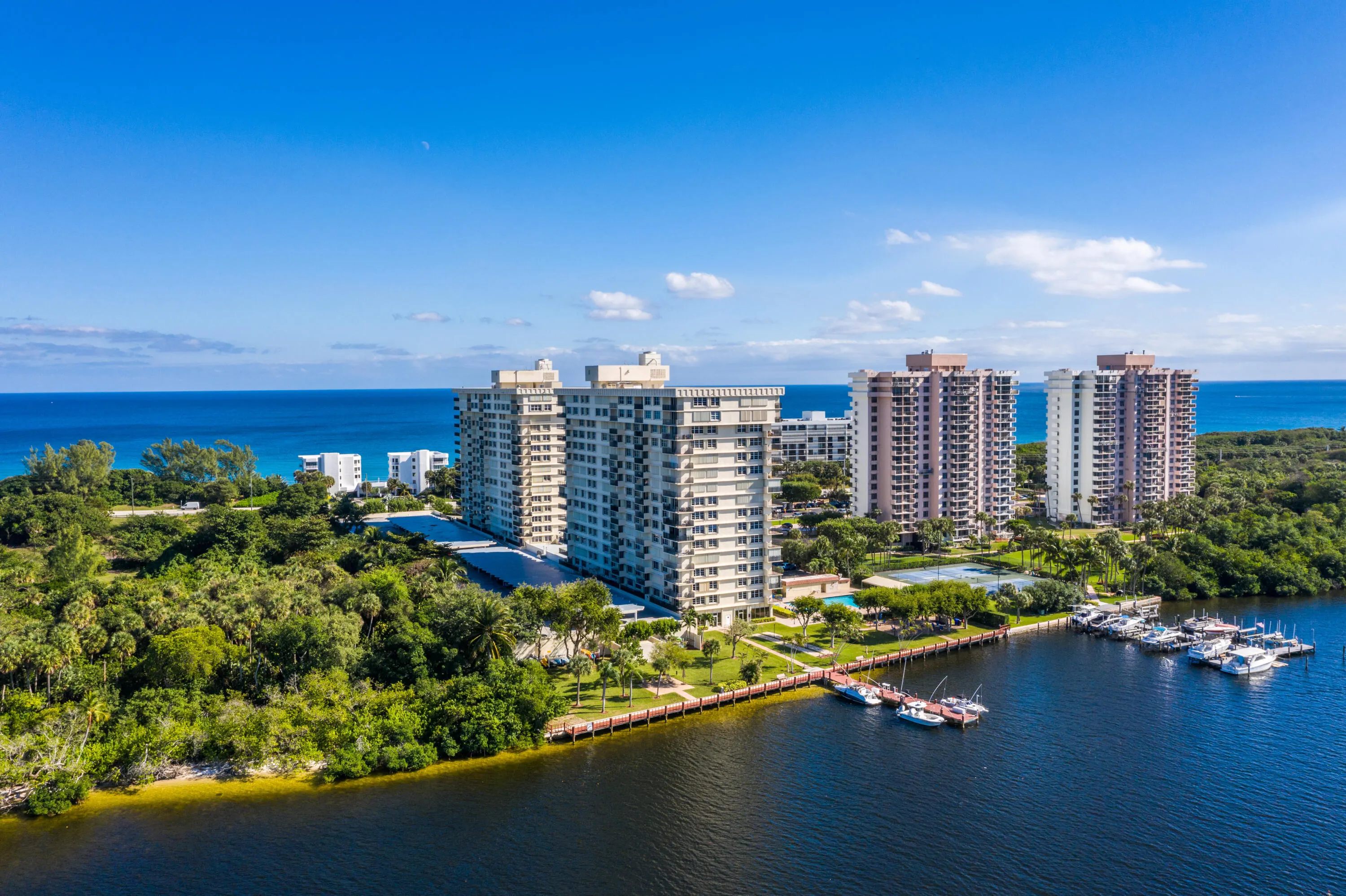 2121 N OCEAN Boulevard #1408W