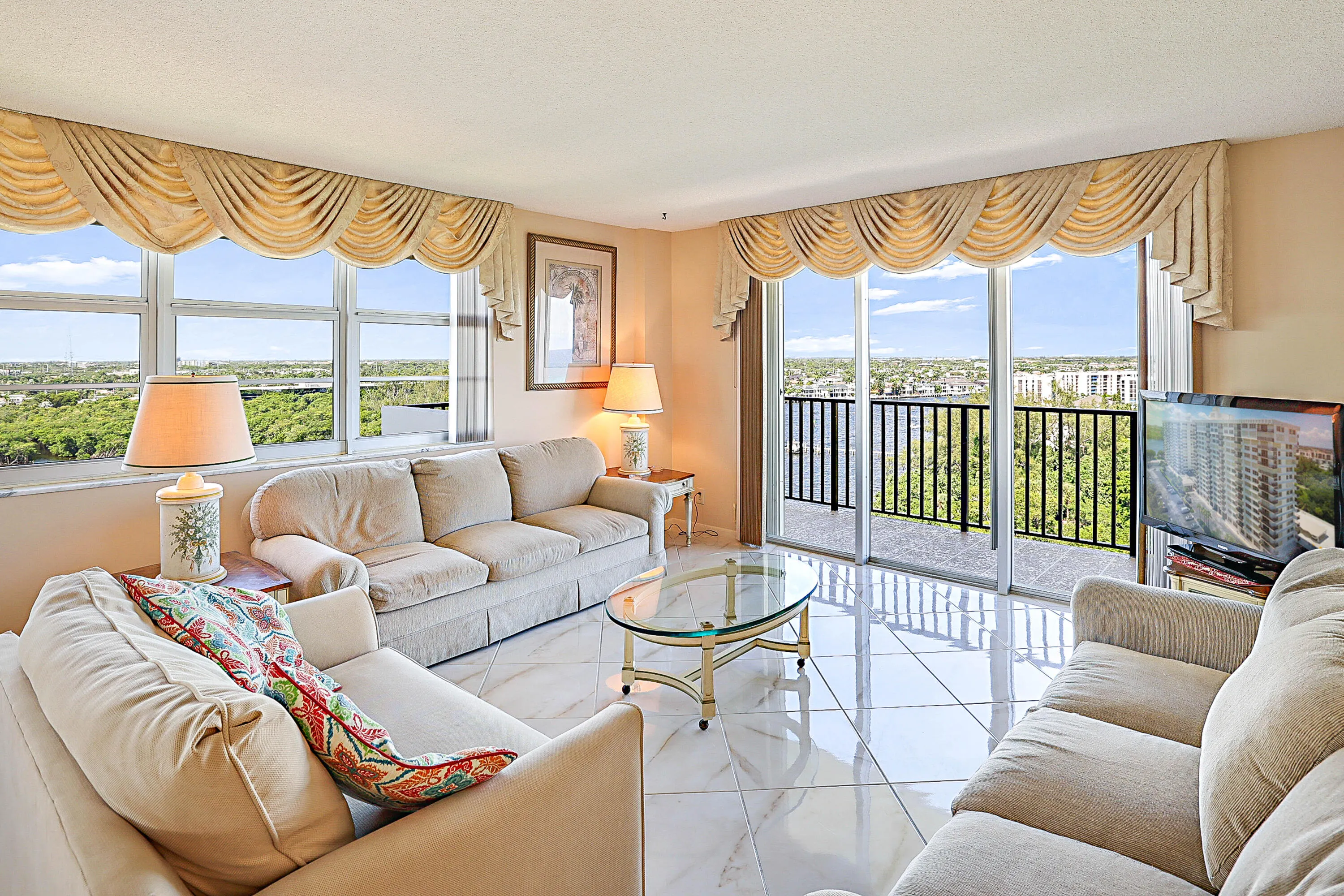 2121 N OCEAN Boulevard #1408W