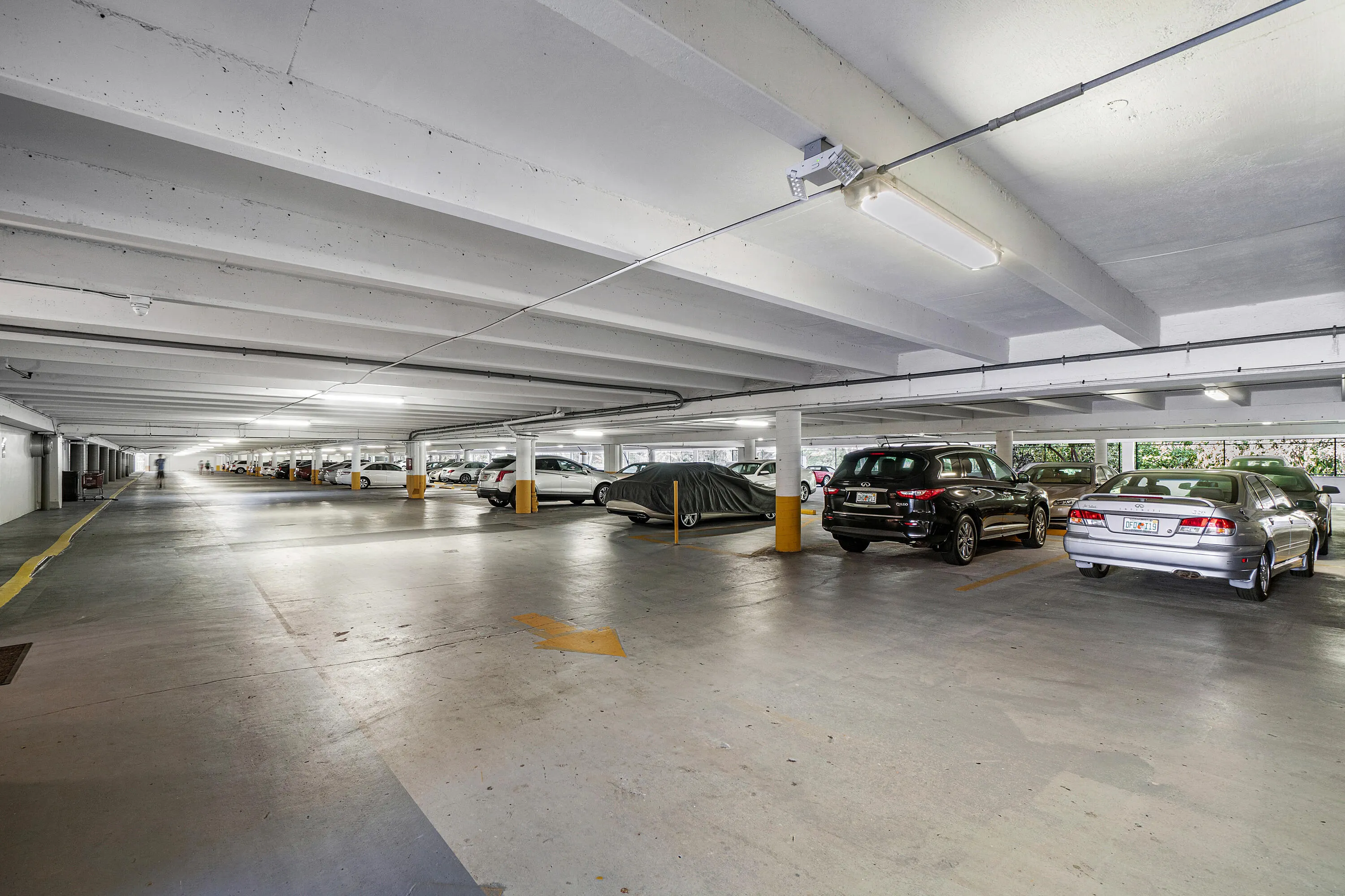 2121 N OCEAN Boulevard #1408W