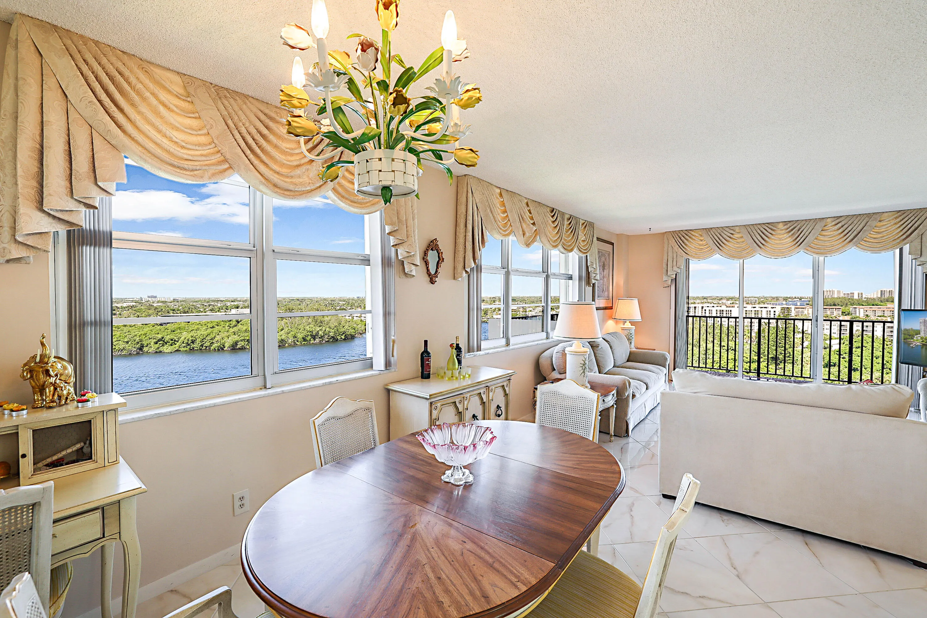 2121 N OCEAN Boulevard #1408W