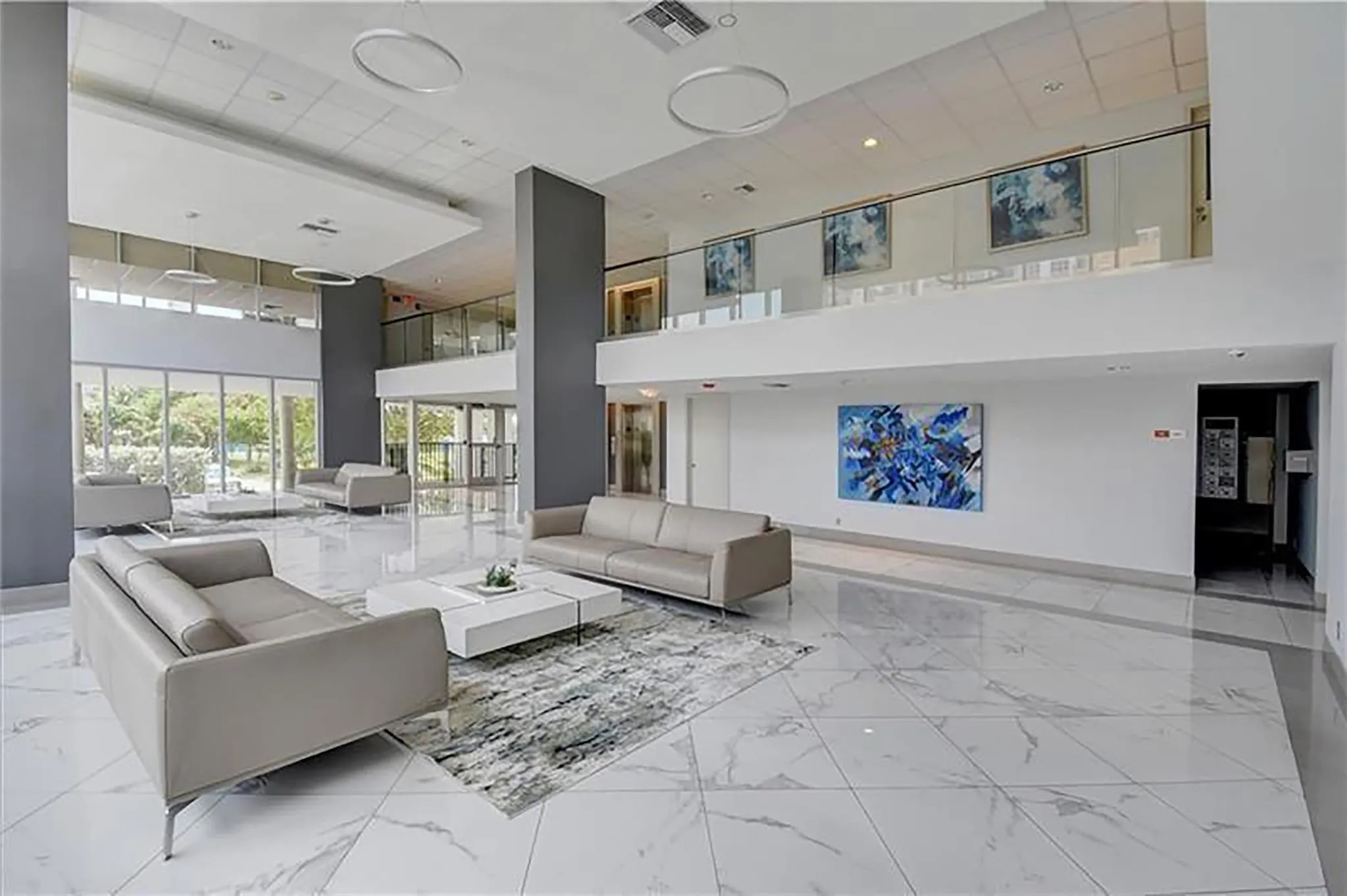 531 N OCEAN Boulevard #506