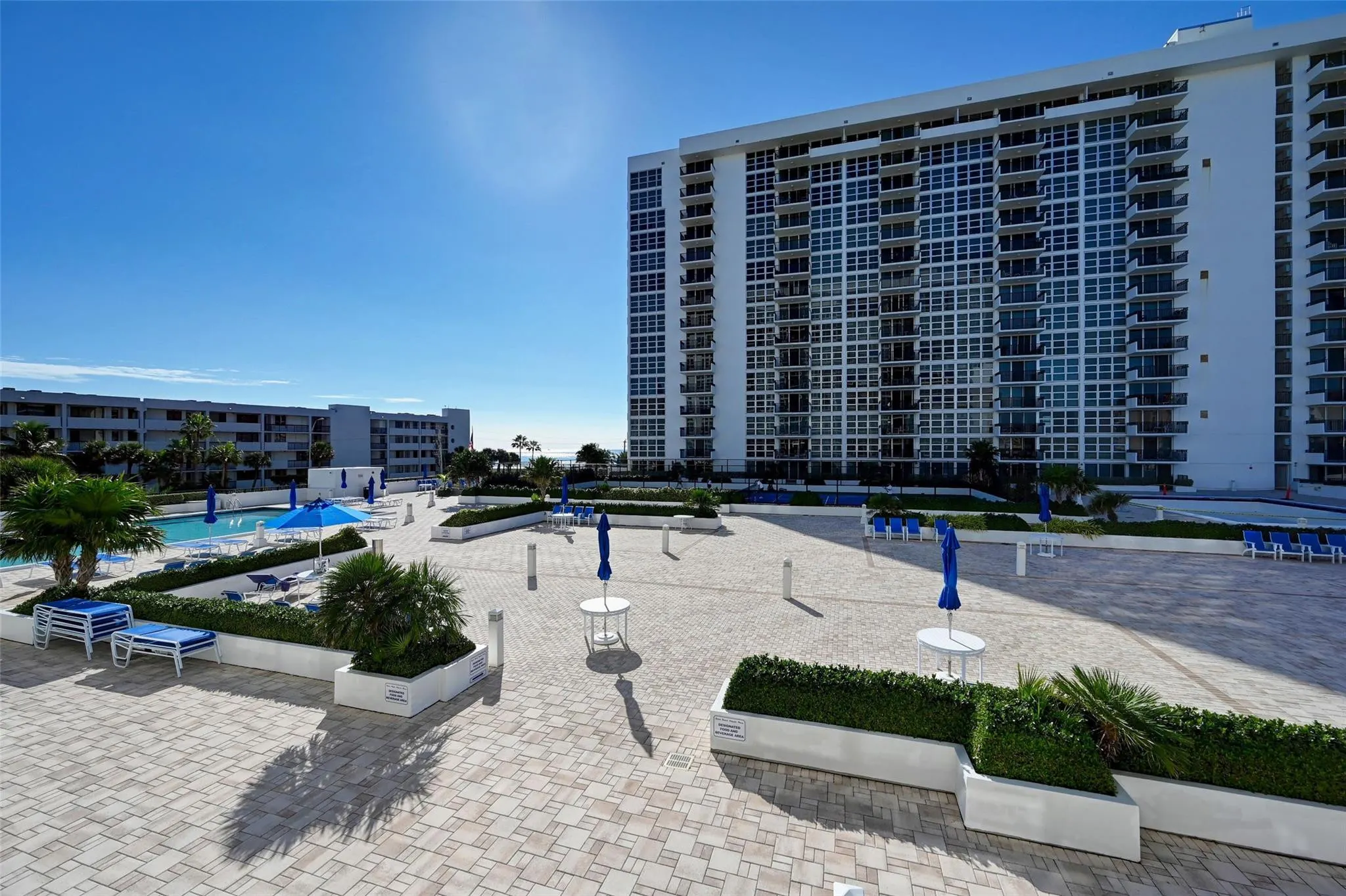 531 N OCEAN Boulevard #506
