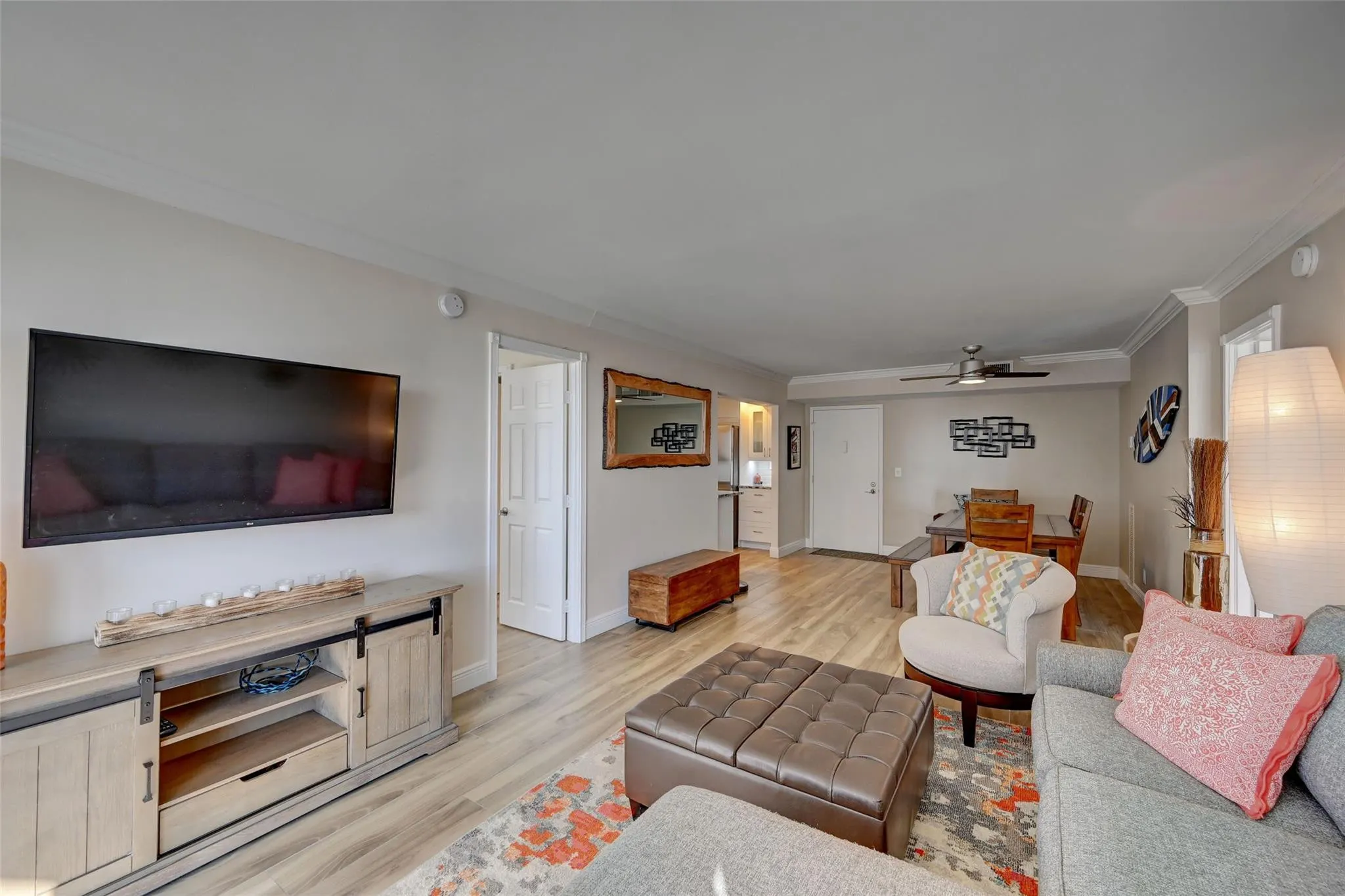 531 N OCEAN Boulevard #506