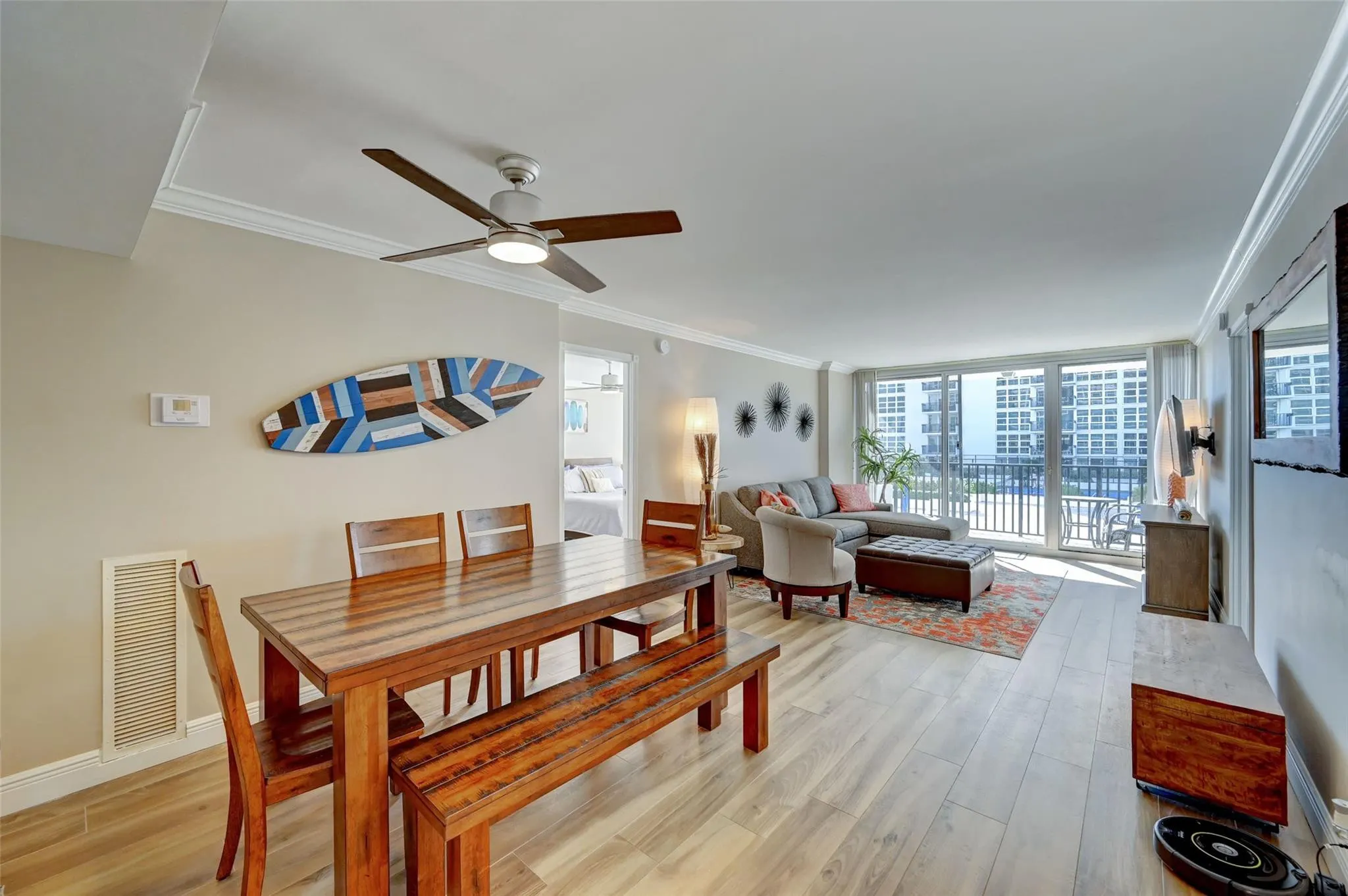 531 N OCEAN Boulevard #506